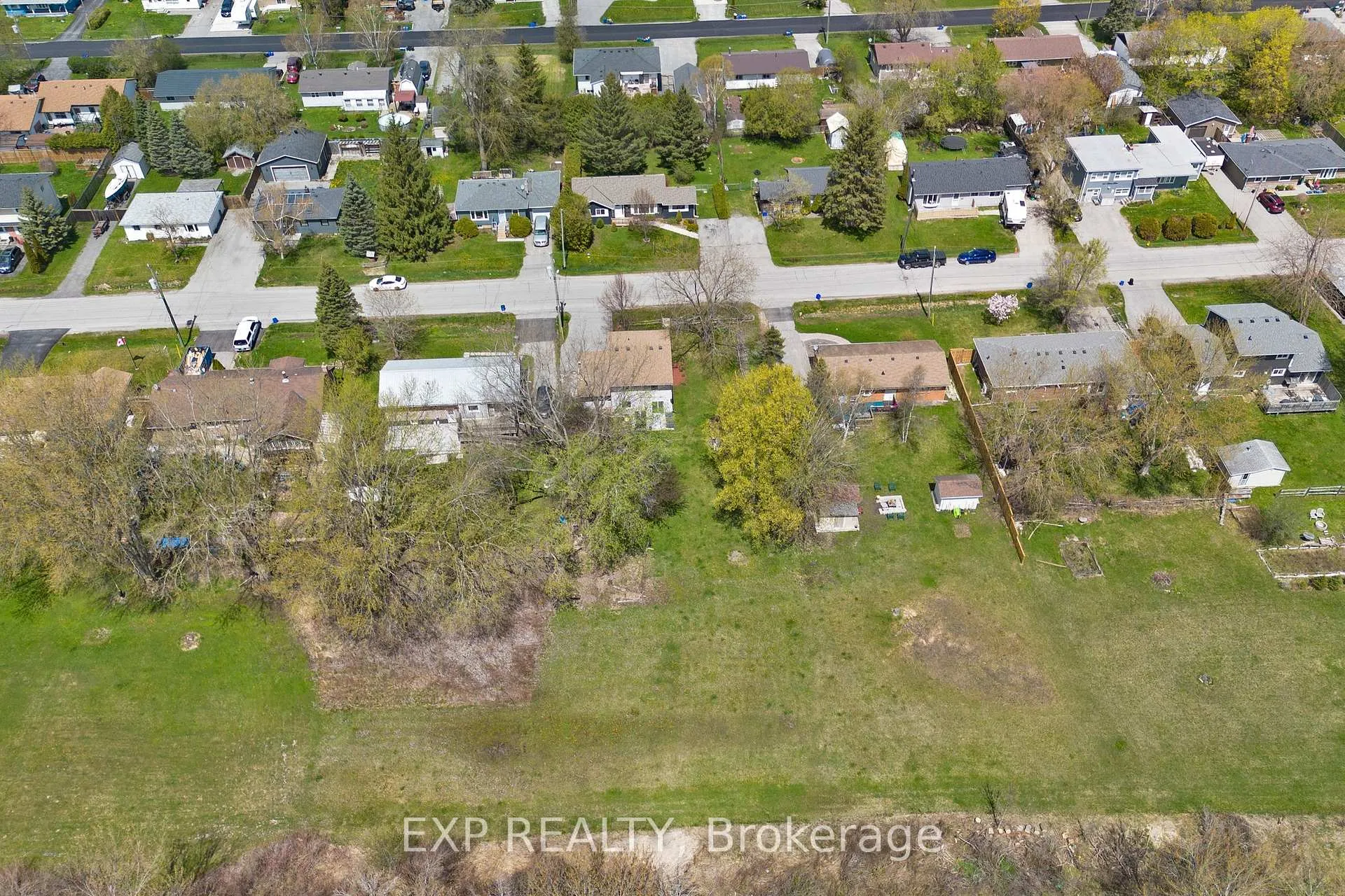 Photo 35 of 367 Adeline Drive, Georgina, Keswick South — HOMEH