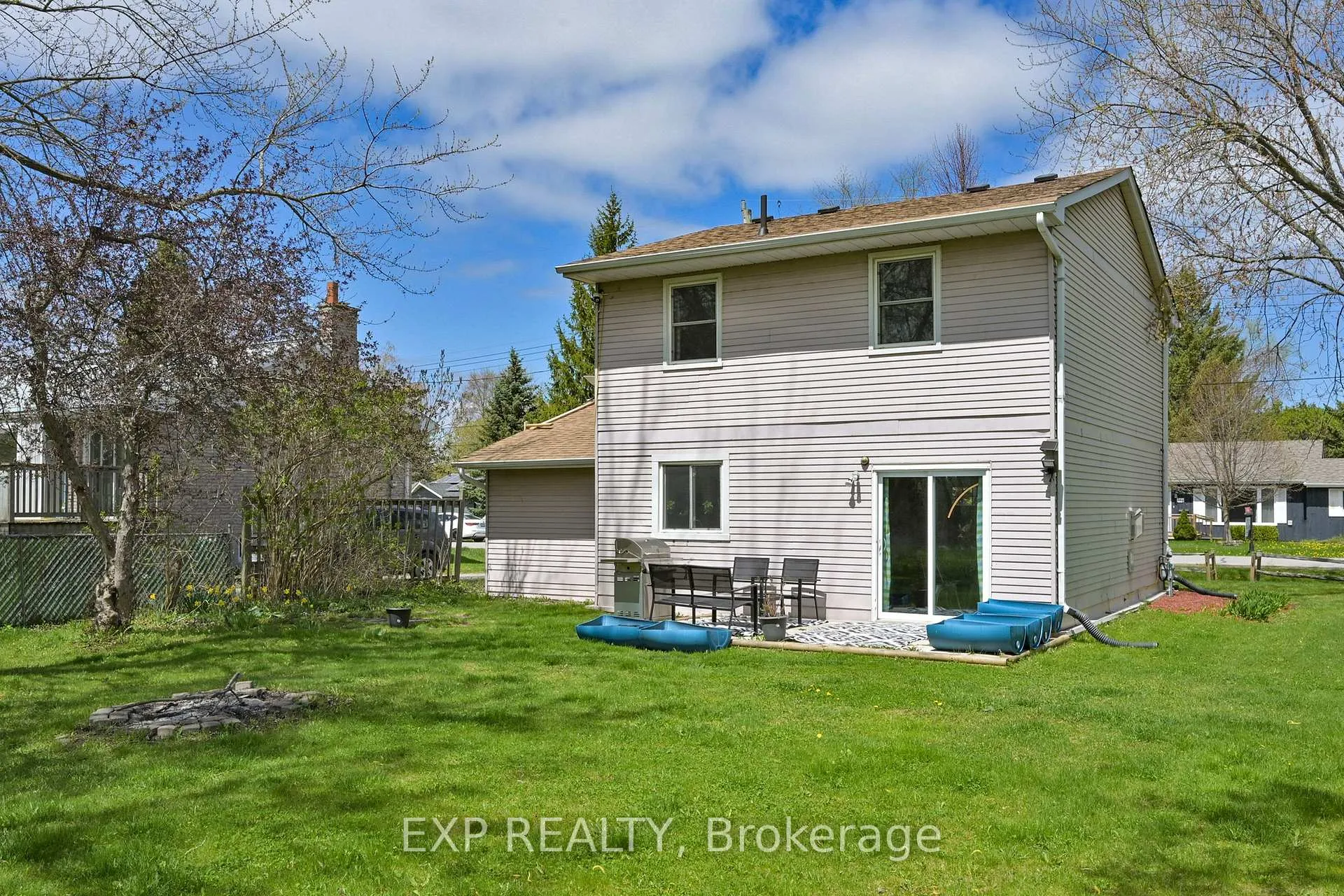Photo 38 of 367 Adeline Drive, Georgina, Keswick South — HOMEH