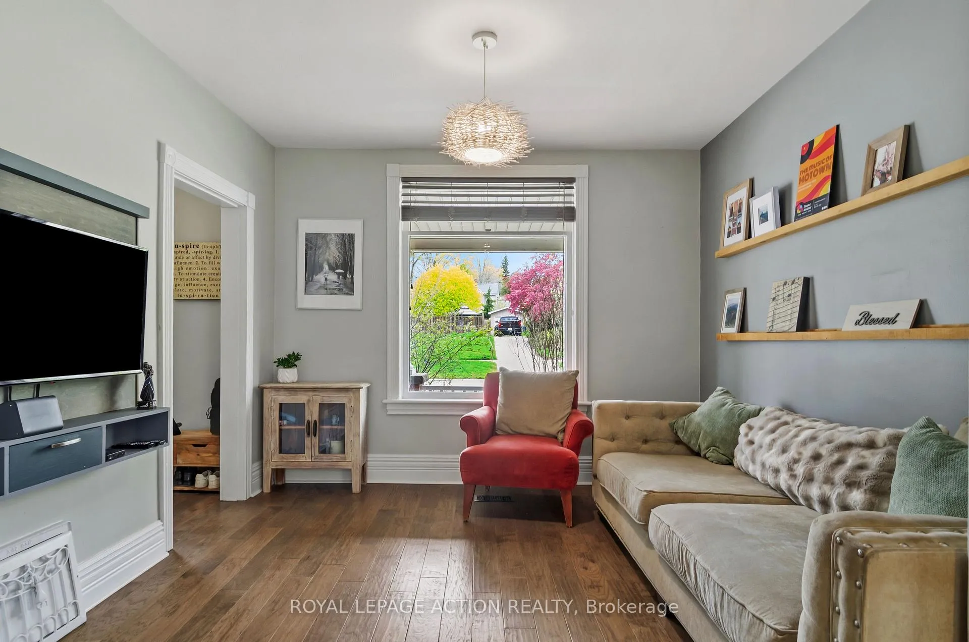 Photo 10 of 326 Waterloo Avenue, Guelph, Junction/Onward Willow — HOMEH