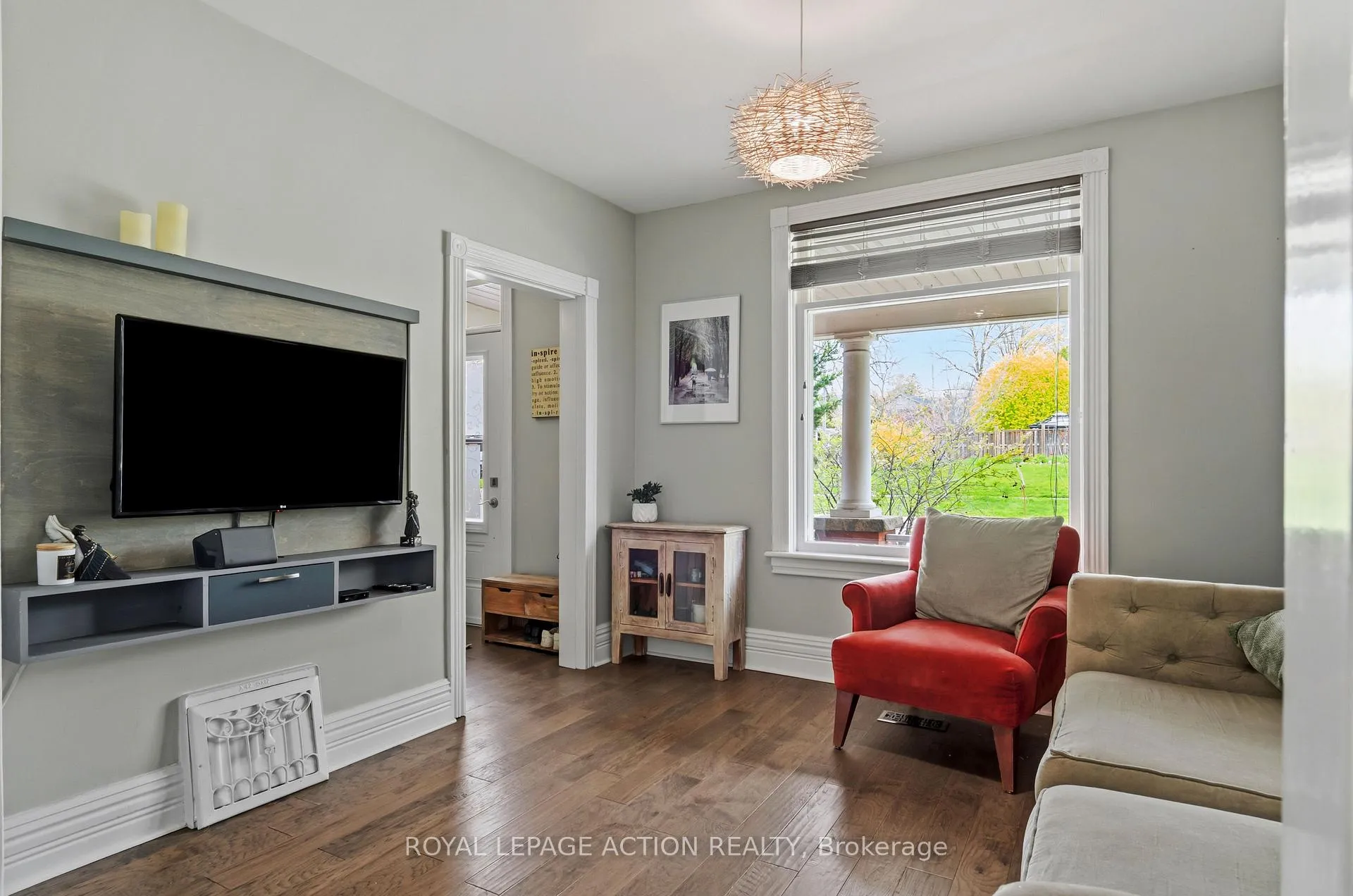 Photo 11 of 326 Waterloo Avenue, Guelph, Junction/Onward Willow — HOMEH