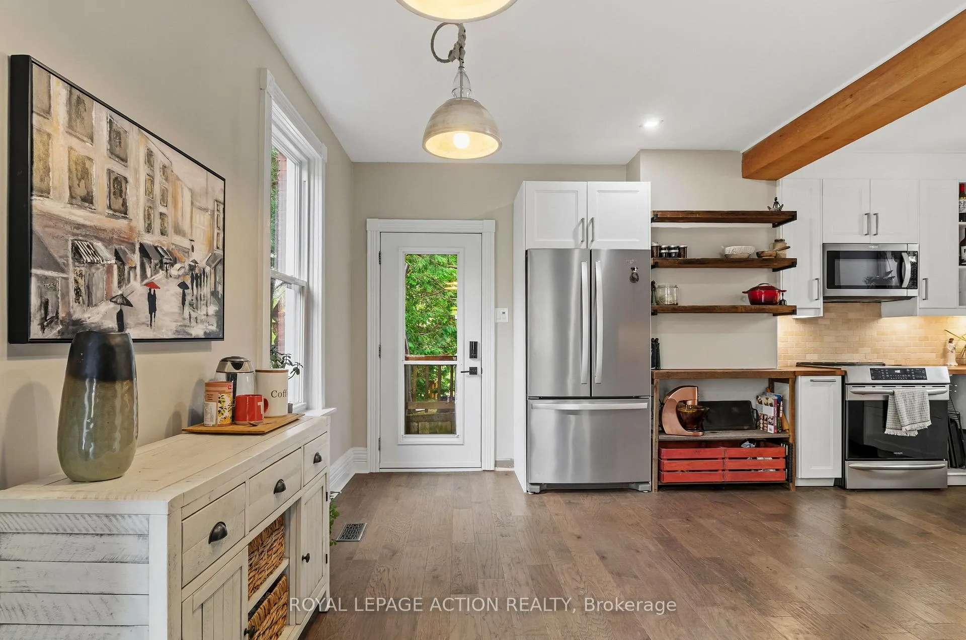 Photo 20 of 326 Waterloo Avenue, Guelph, Junction/Onward Willow — HOMEH