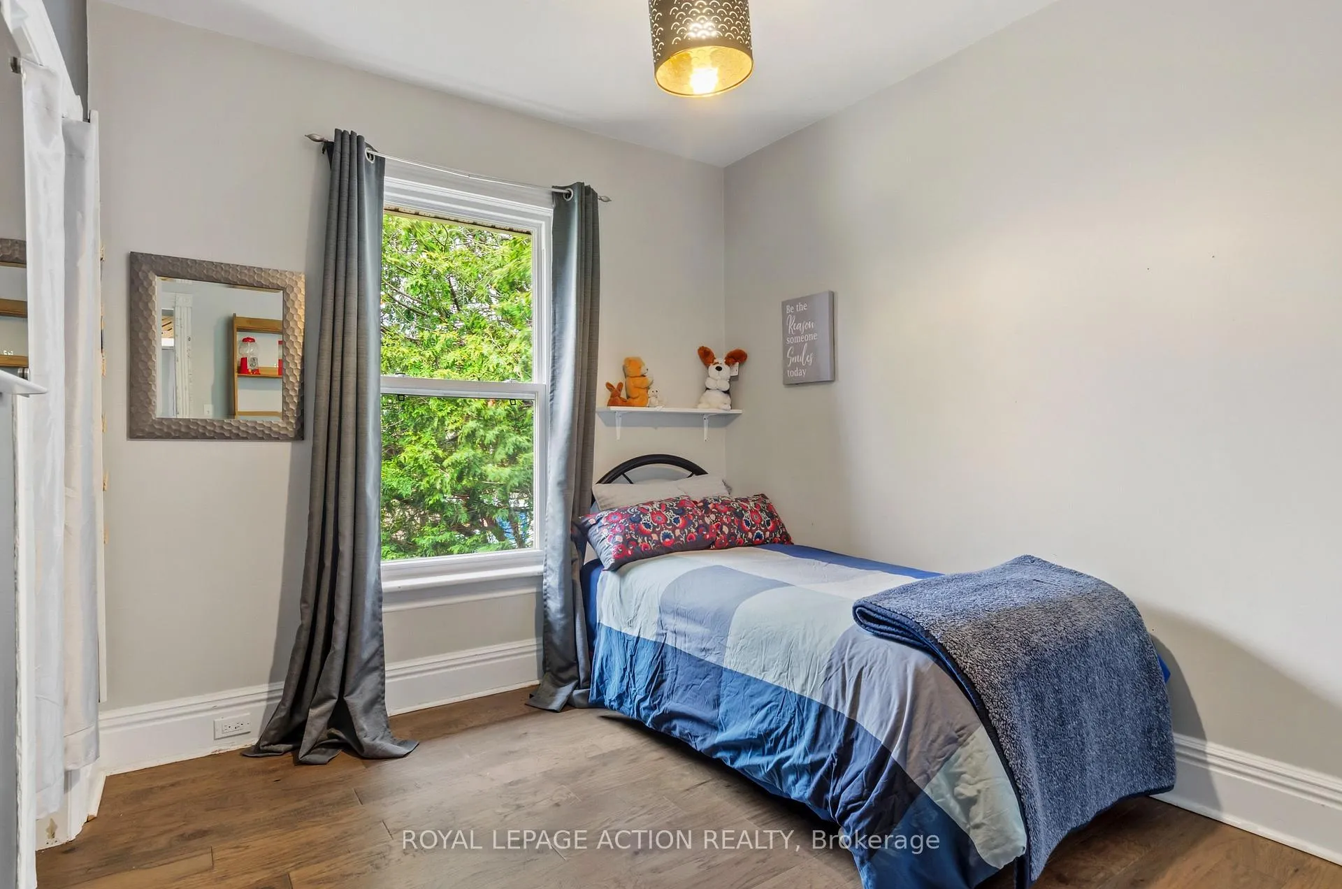 Photo 24 of 326 Waterloo Avenue, Guelph, Junction/Onward Willow — HOMEH