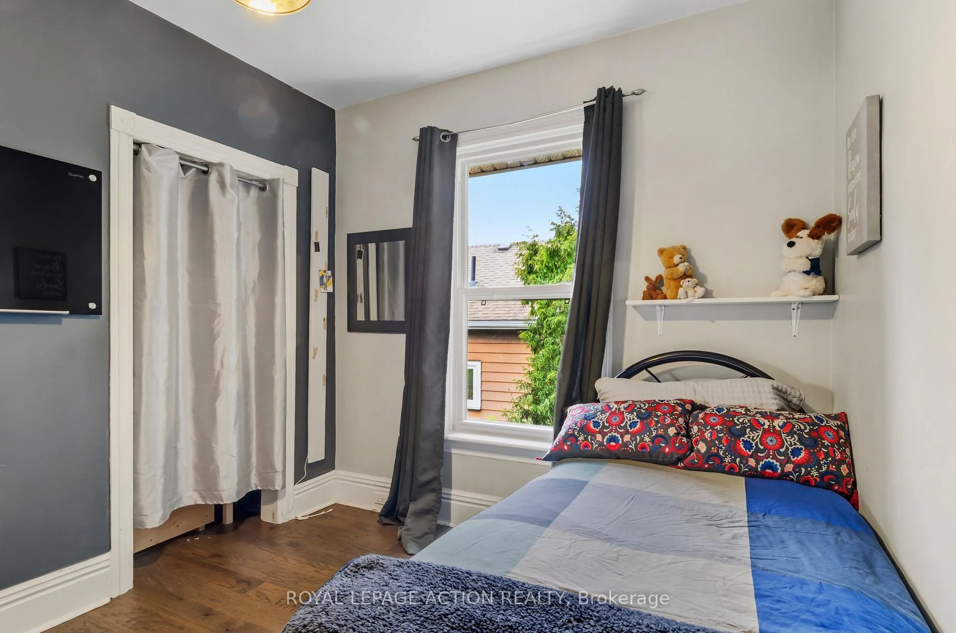 Photo 25 of 326 Waterloo Avenue, Guelph, Junction/Onward Willow — HOMEH