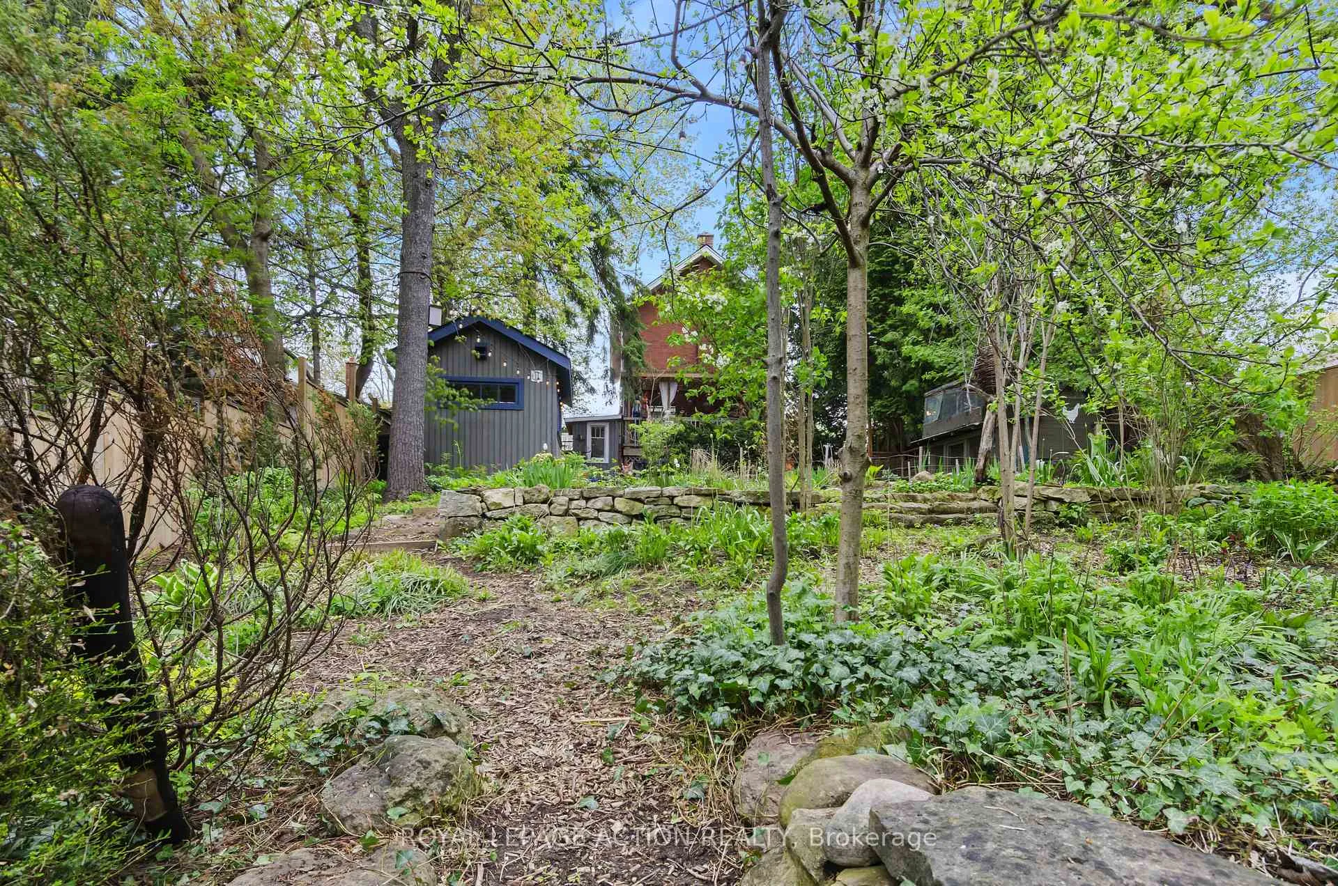 Photo 43 of 326 Waterloo Avenue, Guelph, Junction/Onward Willow — HOMEH