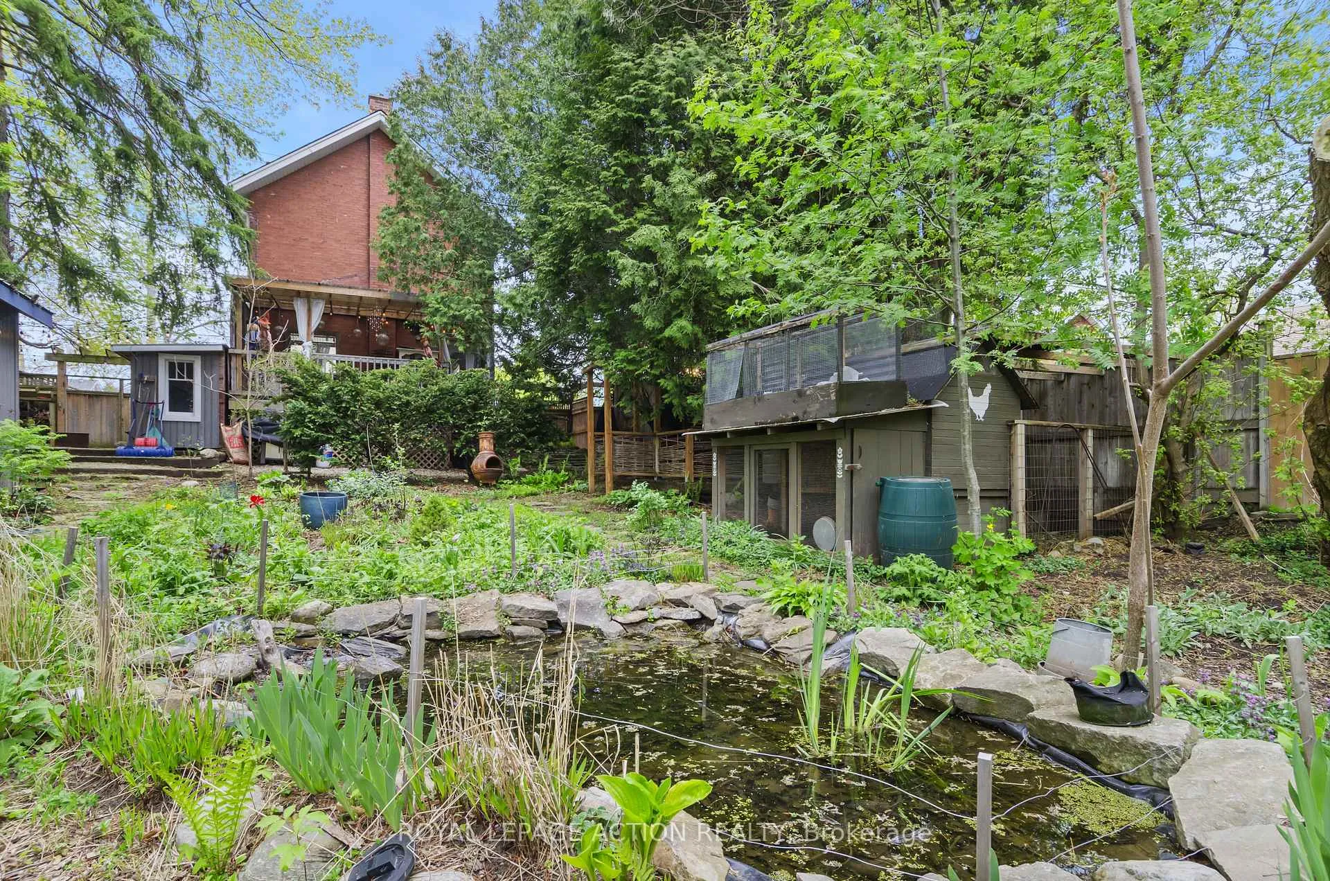 Photo 44 of 326 Waterloo Avenue, Guelph, Junction/Onward Willow — HOMEH