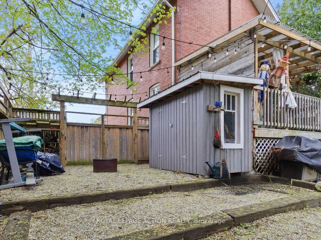 Photo 47 of 326 Waterloo Avenue, Guelph, Junction/Onward Willow — HOMEH