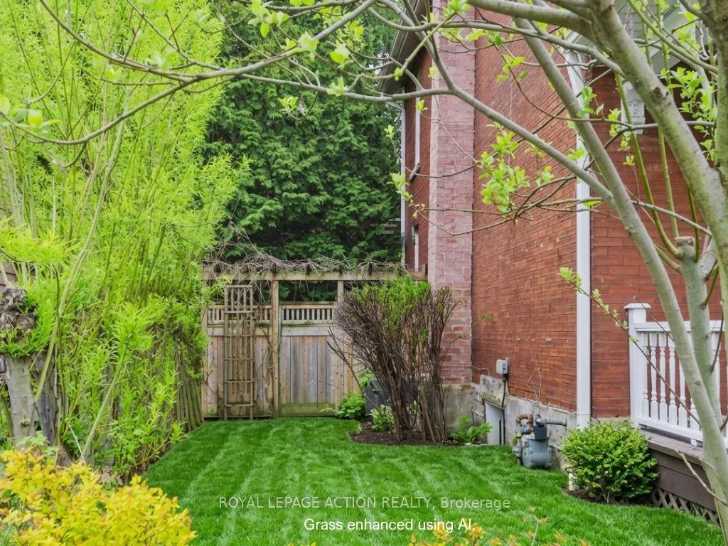 Photo 48 of 326 Waterloo Avenue, Guelph, Junction/Onward Willow — HOMEH