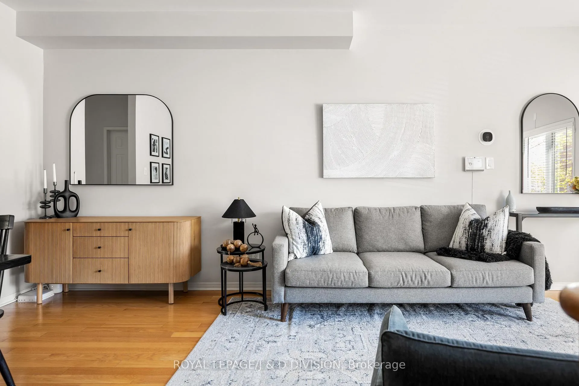 Photo 8 of 446 Sammon Avenue, Toronto, Danforth Village-East York — HOMEH