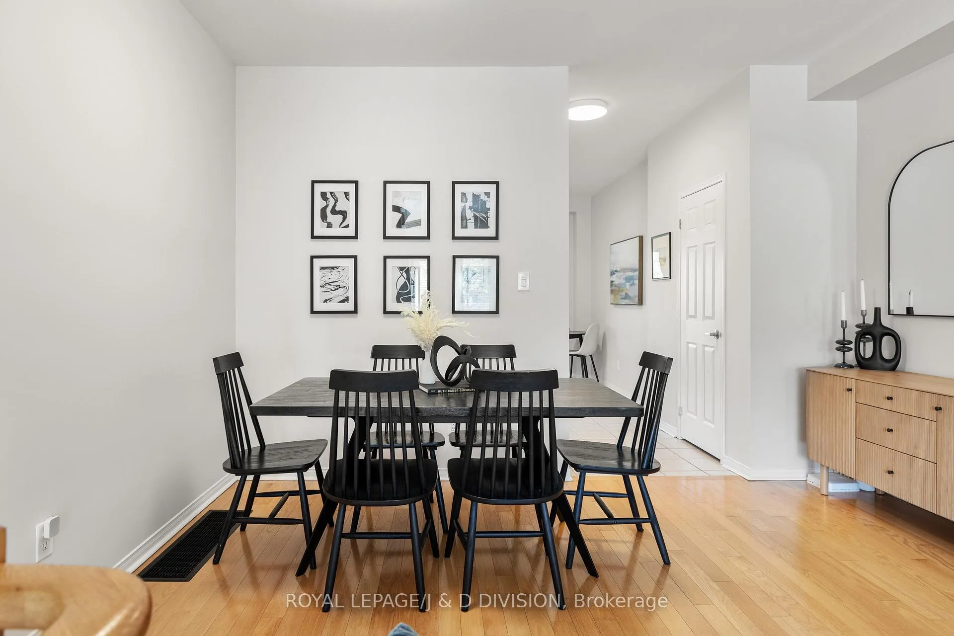 Photo 14 of 446 Sammon Avenue, Toronto, Danforth Village-East York — HOMEH