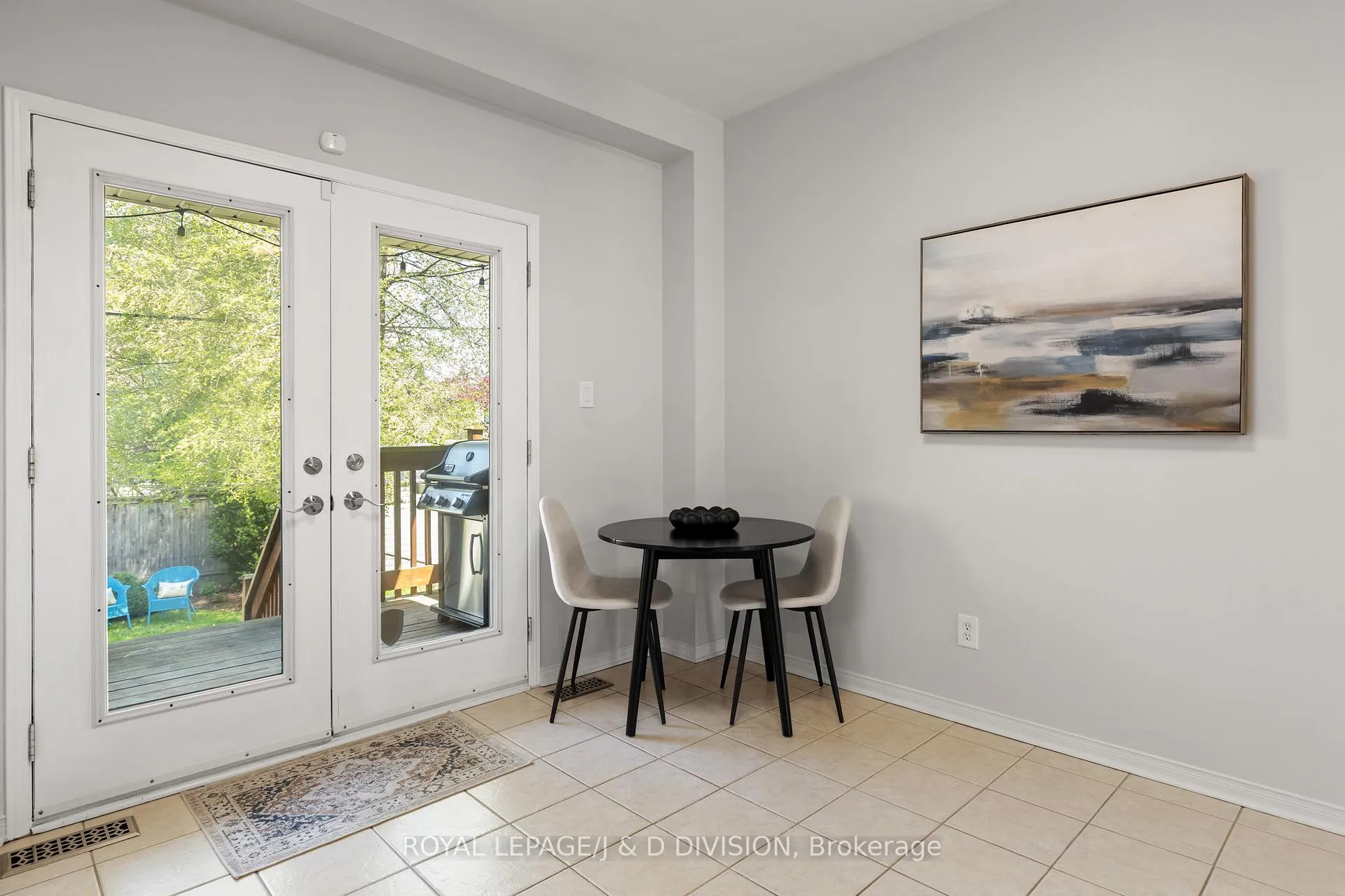 Photo 19 of 446 Sammon Avenue, Toronto, Danforth Village-East York — HOMEH