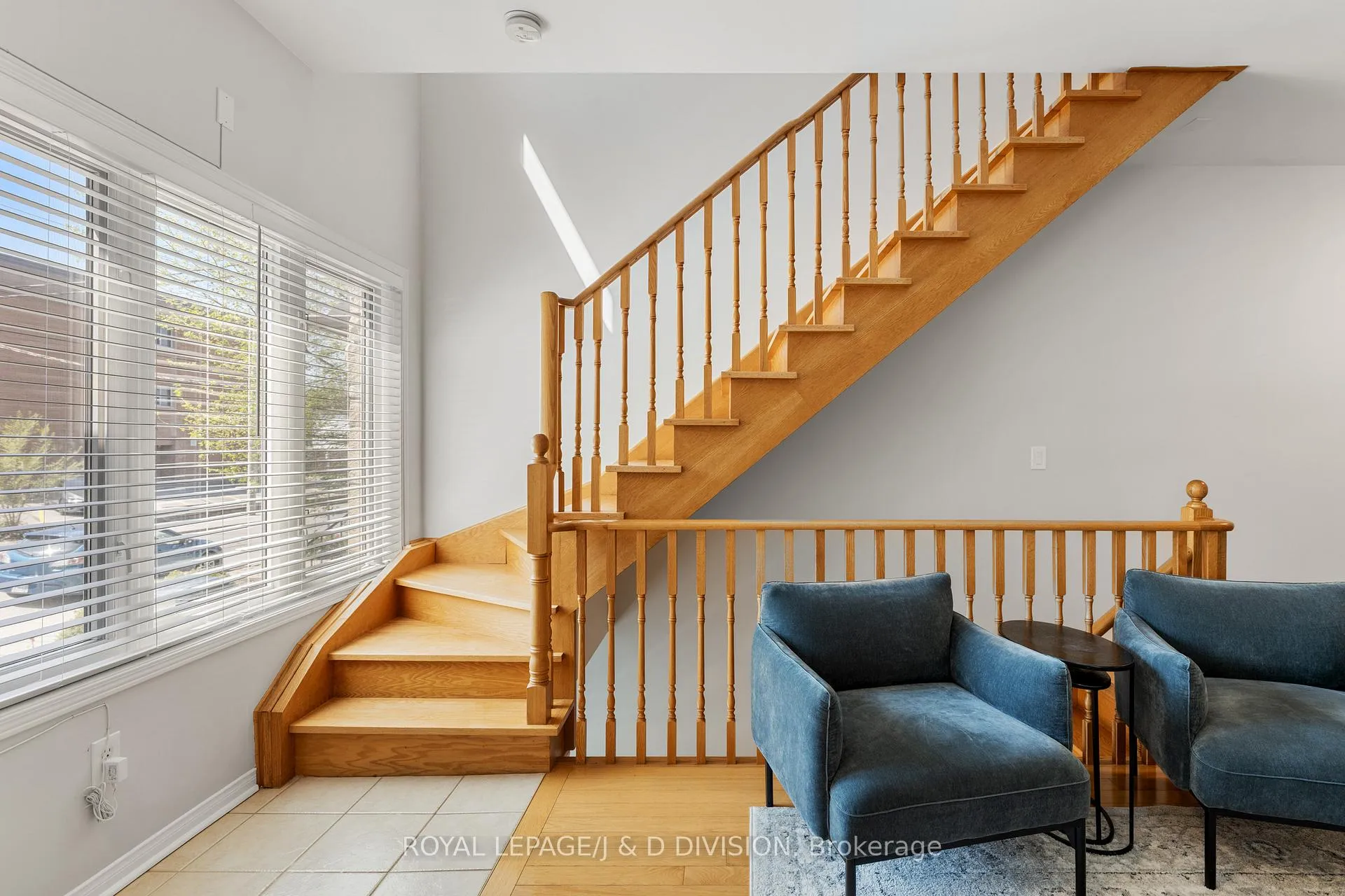 Photo 22 of 446 Sammon Avenue, Toronto, Danforth Village-East York — HOMEH