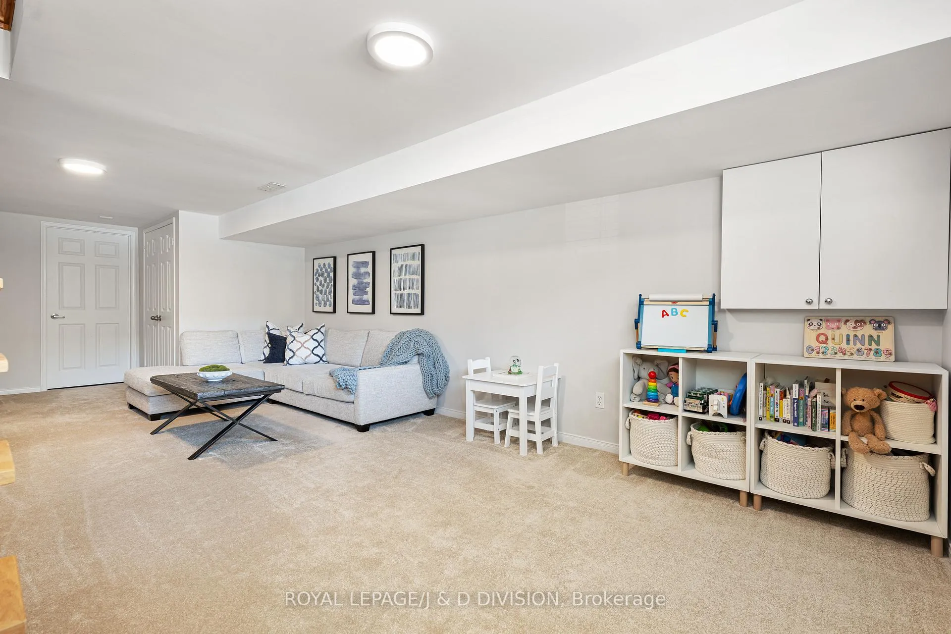 Photo 35 of 446 Sammon Avenue, Toronto, Danforth Village-East York — HOMEH