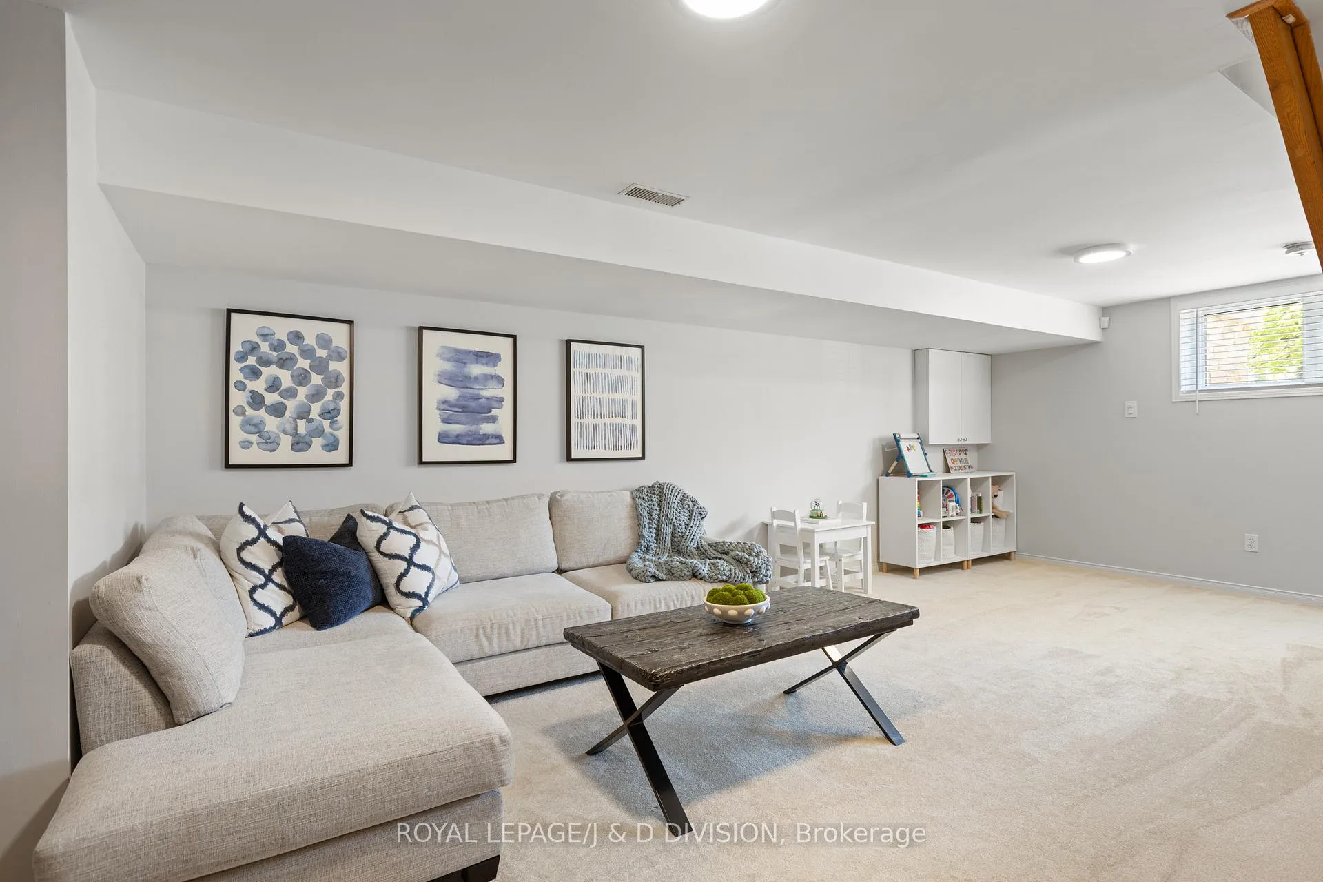 Photo 36 of 446 Sammon Avenue, Toronto, Danforth Village-East York — HOMEH