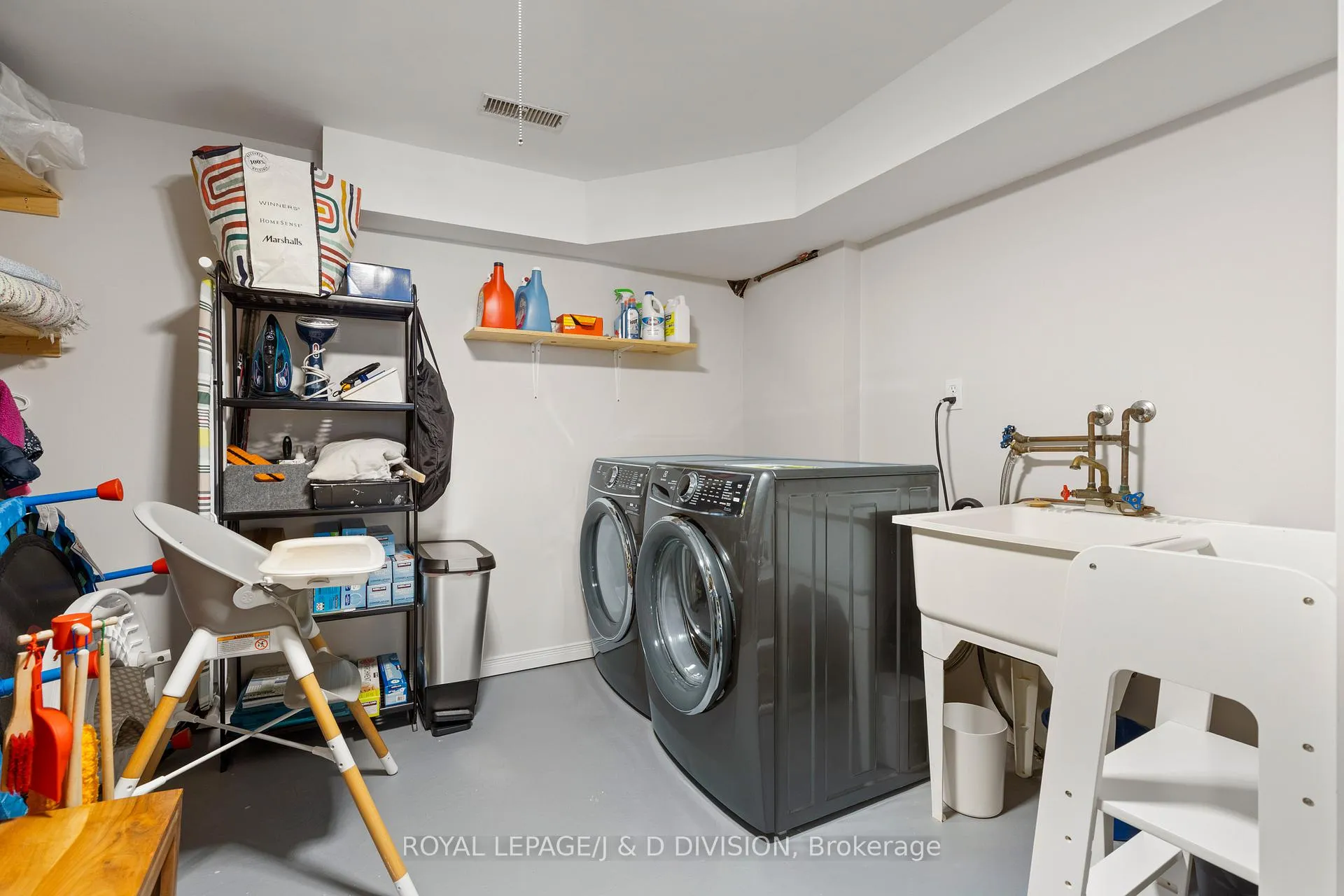 Photo 38 of 446 Sammon Avenue, Toronto, Danforth Village-East York — HOMEH