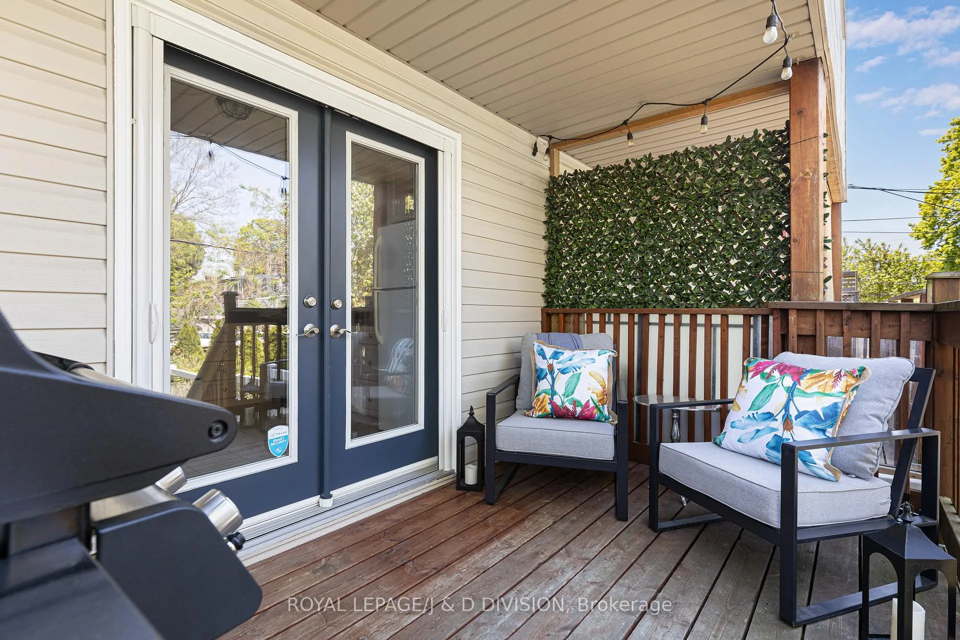Photo 39 of 446 Sammon Avenue, Toronto, Danforth Village-East York — HOMEH