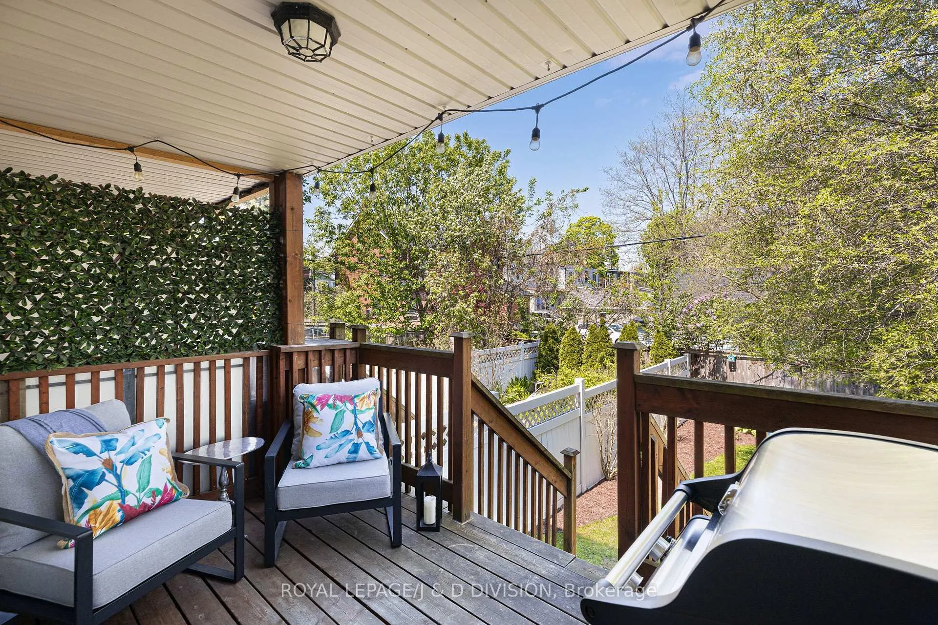 Photo 40 of 446 Sammon Avenue, Toronto, Danforth Village-East York — HOMEH