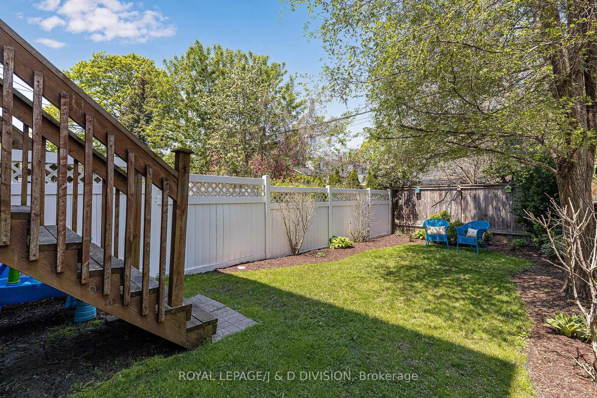Photo 41 of 446 Sammon Avenue, Toronto, Danforth Village-East York — HOMEH