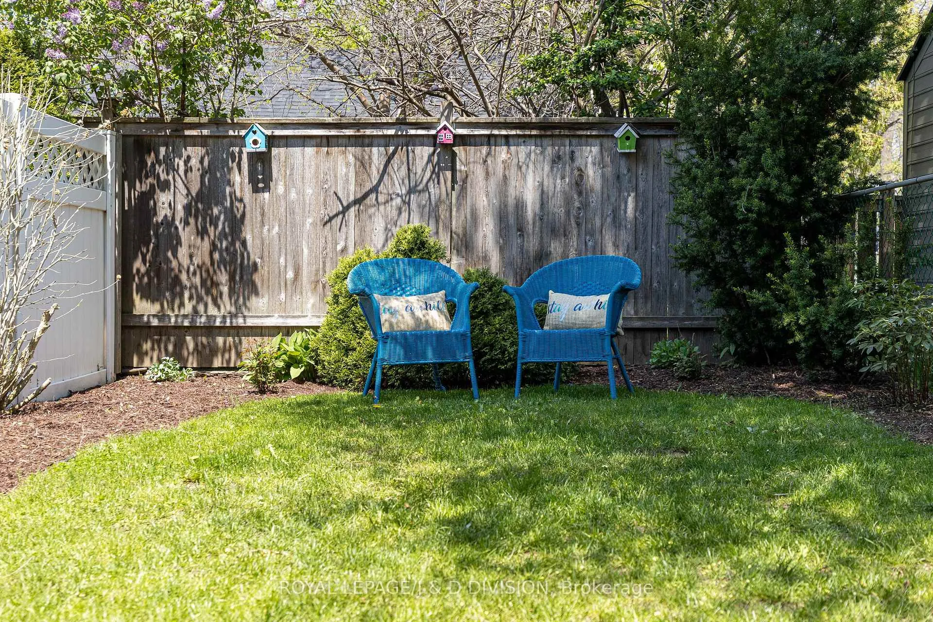 Photo 42 of 446 Sammon Avenue, Toronto, Danforth Village-East York — HOMEH