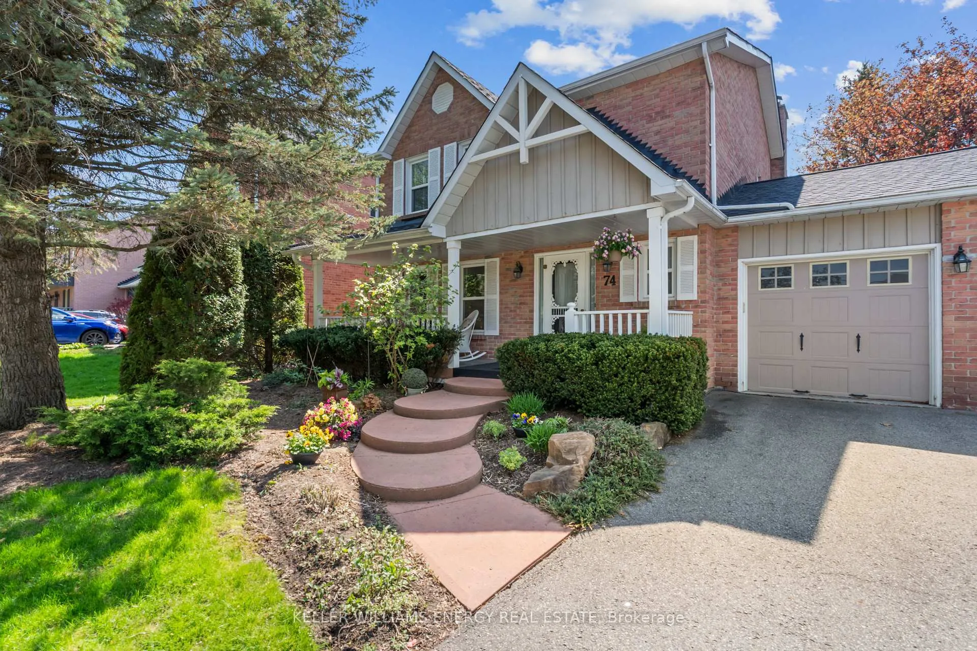 Photo 34 of 74 Centre Road, Uxbridge — HOMEH