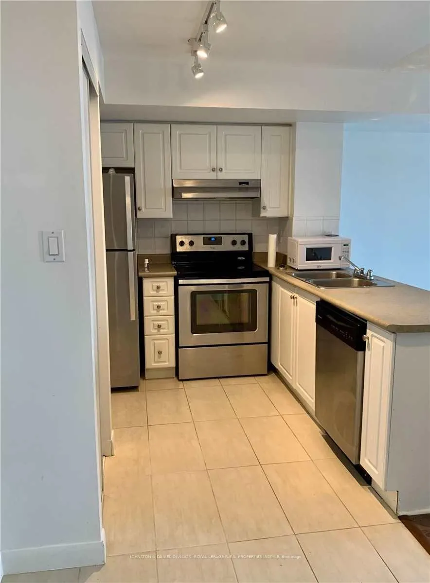 Photo 3 of Unit 1214, 323 Richmond Street E, Toronto, Moss Park — HOMEH