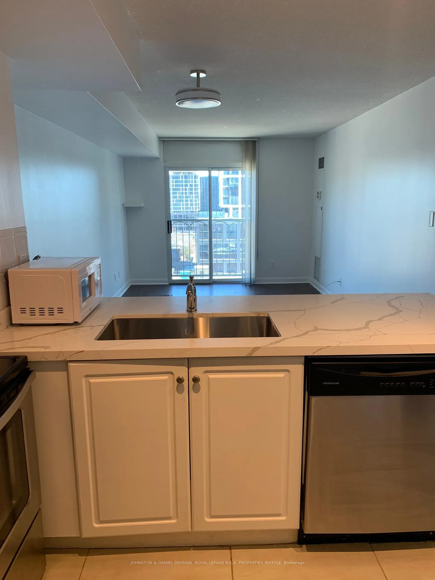 Photo 5 of Unit 1214, 323 Richmond Street E, Toronto, Moss Park — HOMEH
