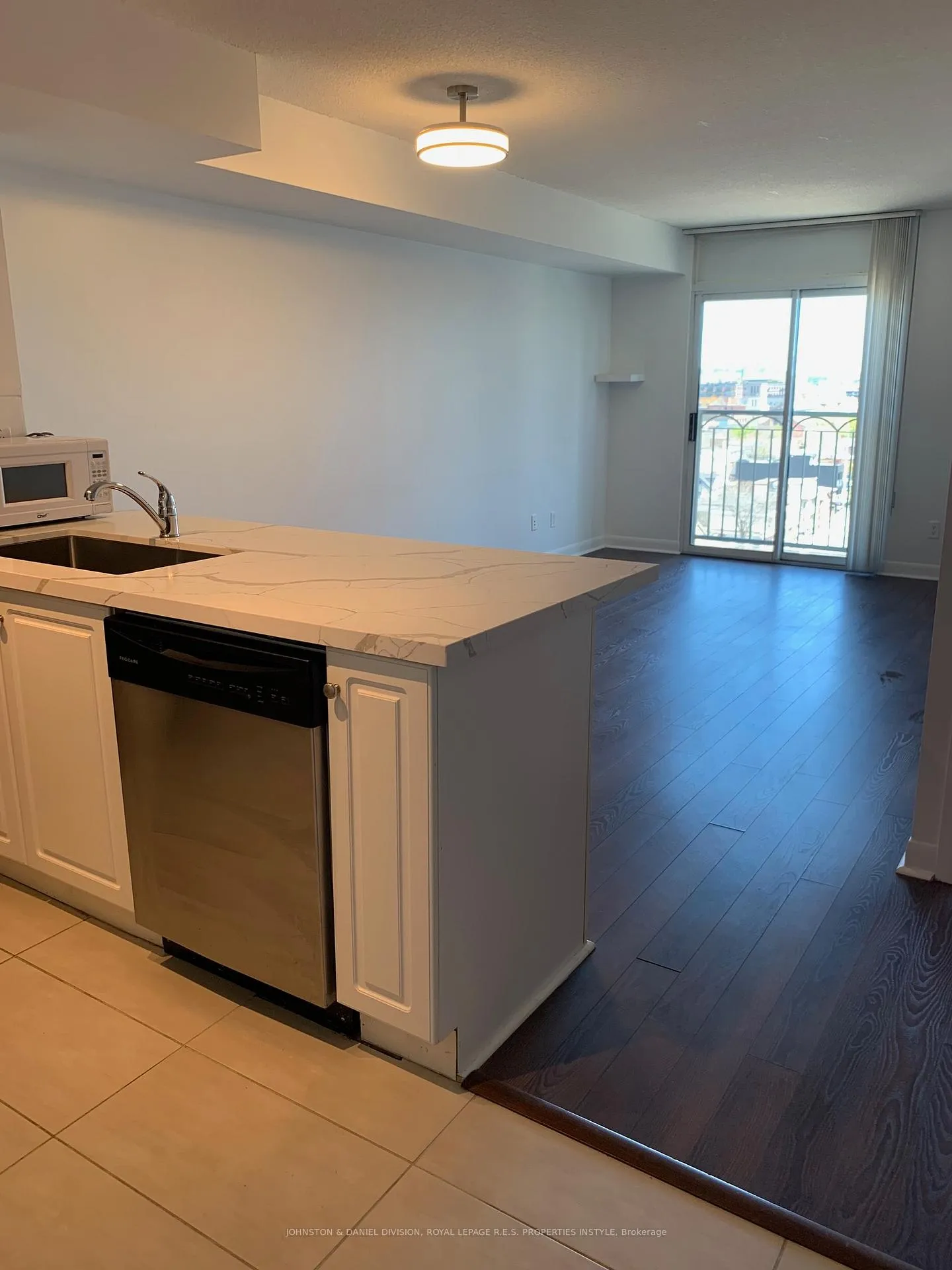 Photo 6 of Unit 1214, 323 Richmond Street E, Toronto, Moss Park — HOMEH