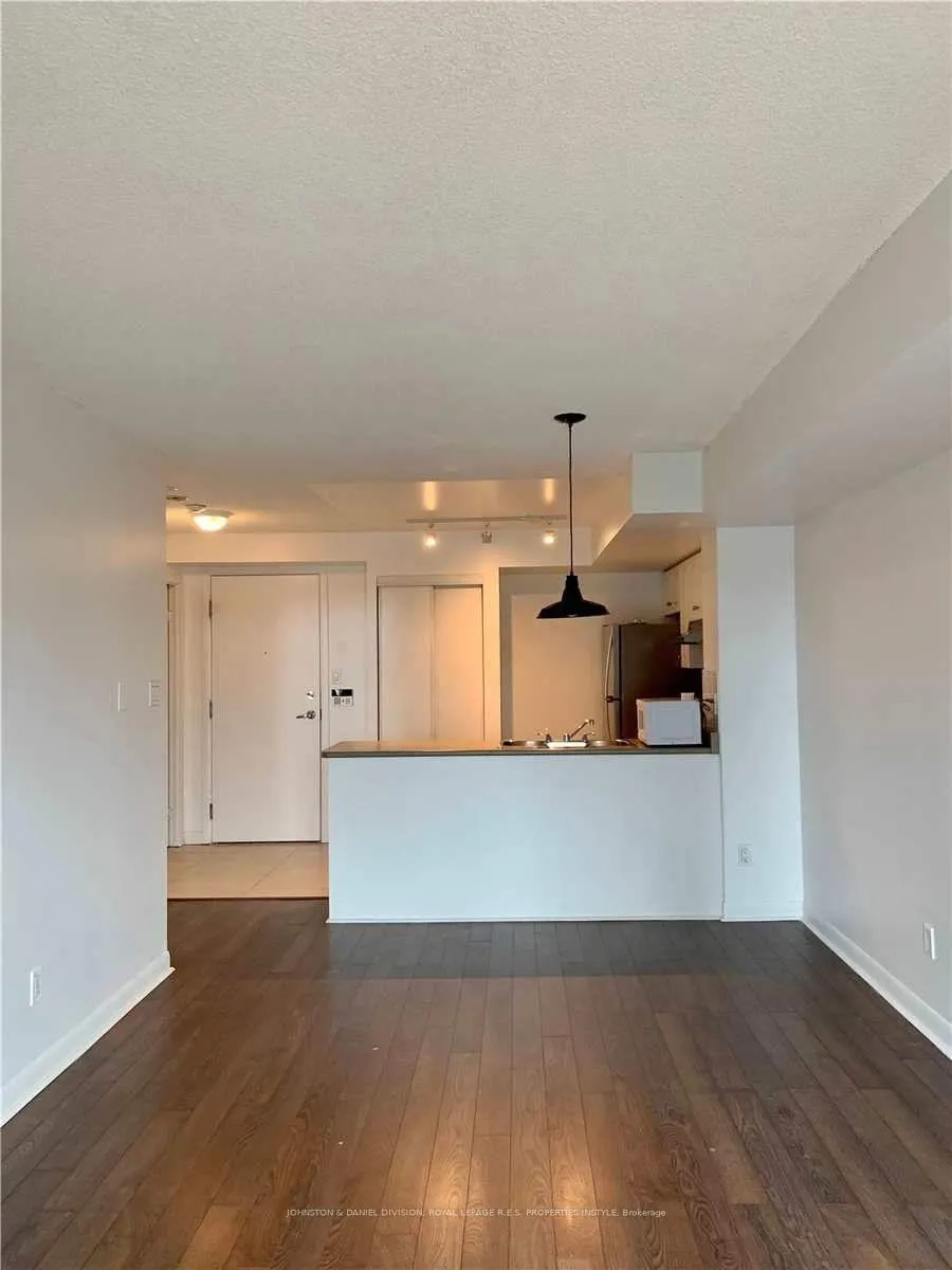 Photo 7 of Unit 1214, 323 Richmond Street E, Toronto, Moss Park — HOMEH