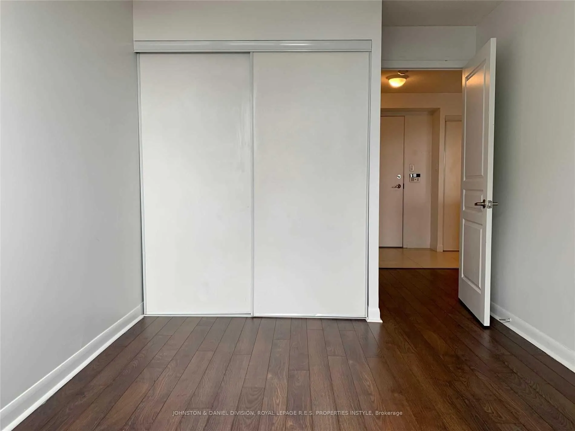 Photo 8 of Unit 1214, 323 Richmond Street E, Toronto, Moss Park — HOMEH