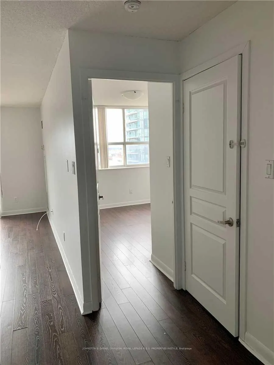 Photo 10 of Unit 1214, 323 Richmond Street E, Toronto, Moss Park — HOMEH
