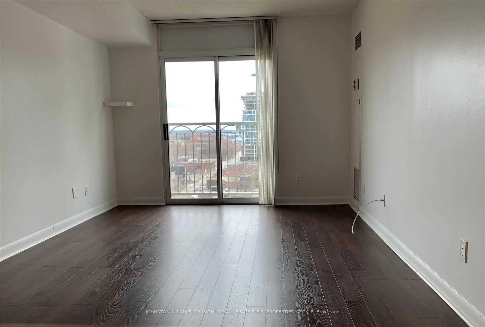 Photo 11 of Unit 1214, 323 Richmond Street E, Toronto, Moss Park — HOMEH