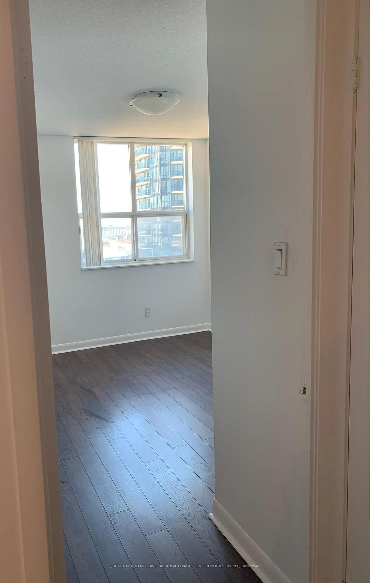 Photo 12 of Unit 1214, 323 Richmond Street E, Toronto, Moss Park — HOMEH
