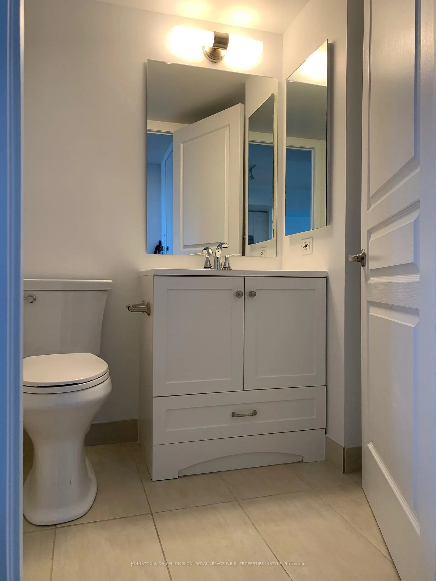 Photo 13 of Unit 1214, 323 Richmond Street E, Toronto, Moss Park — HOMEH