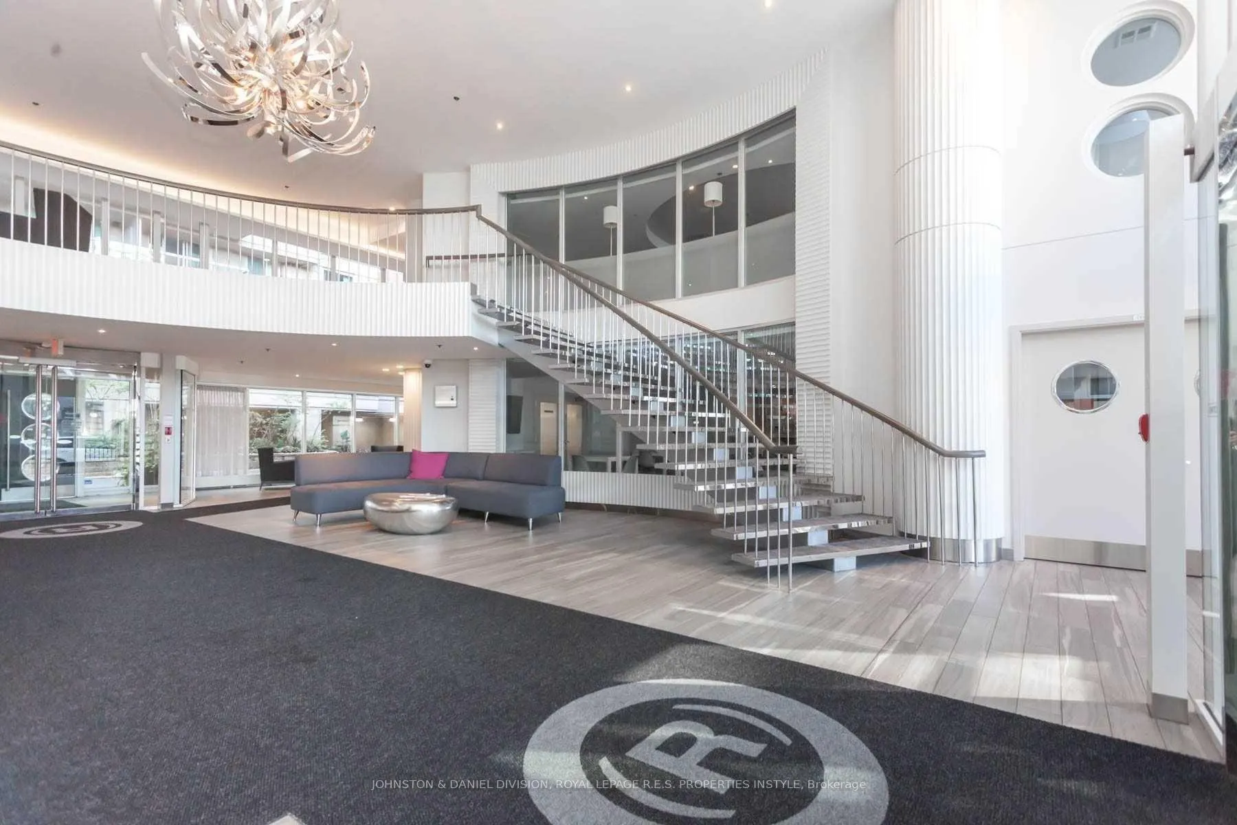 Photo 17 of Unit 1214, 323 Richmond Street E, Toronto, Moss Park — HOMEH
