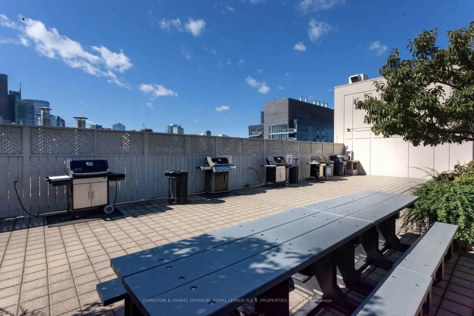 Photo 19 of Unit 1214, 323 Richmond Street E, Toronto, Moss Park — HOMEH