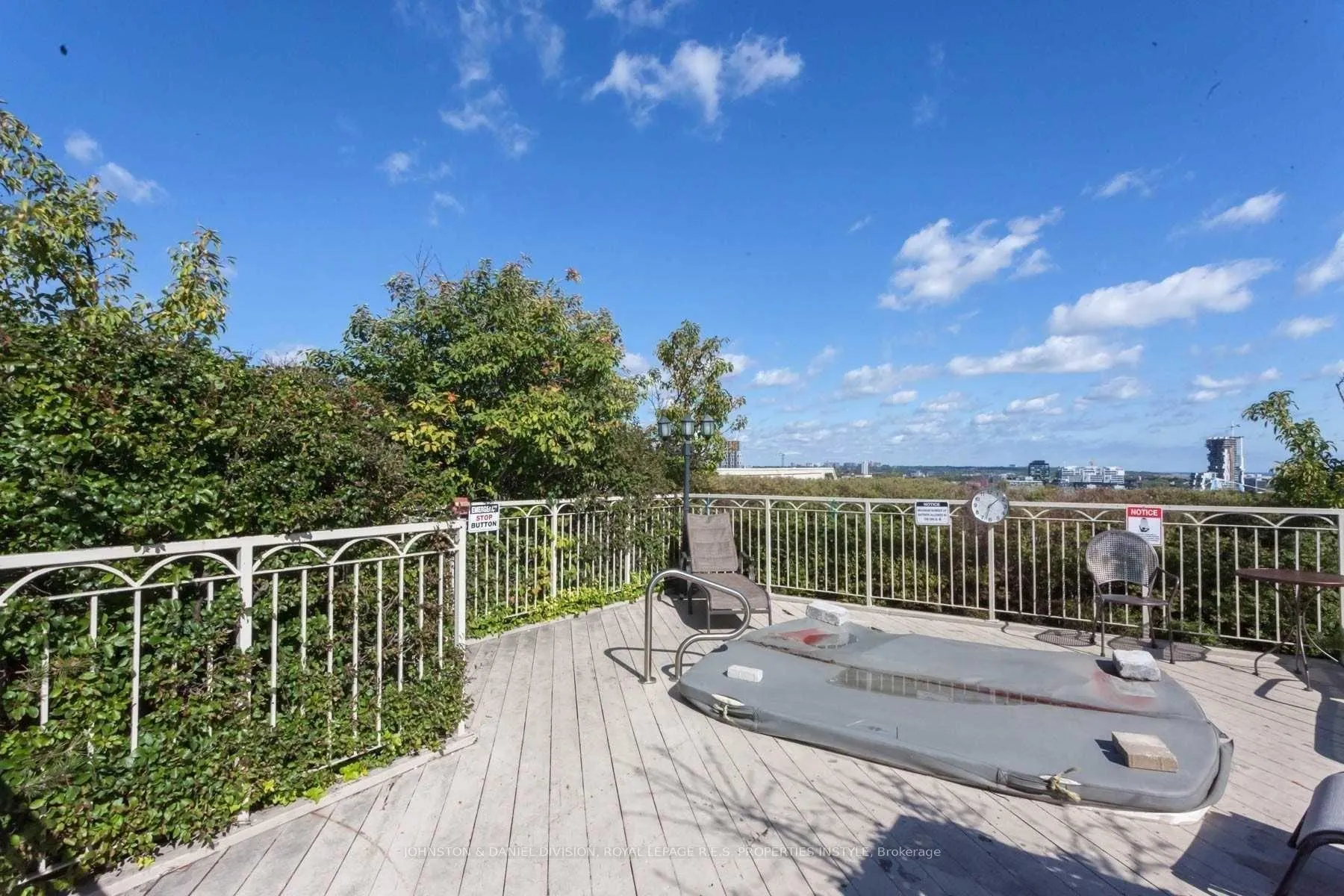 Photo 21 of Unit 1214, 323 Richmond Street E, Toronto, Moss Park — HOMEH