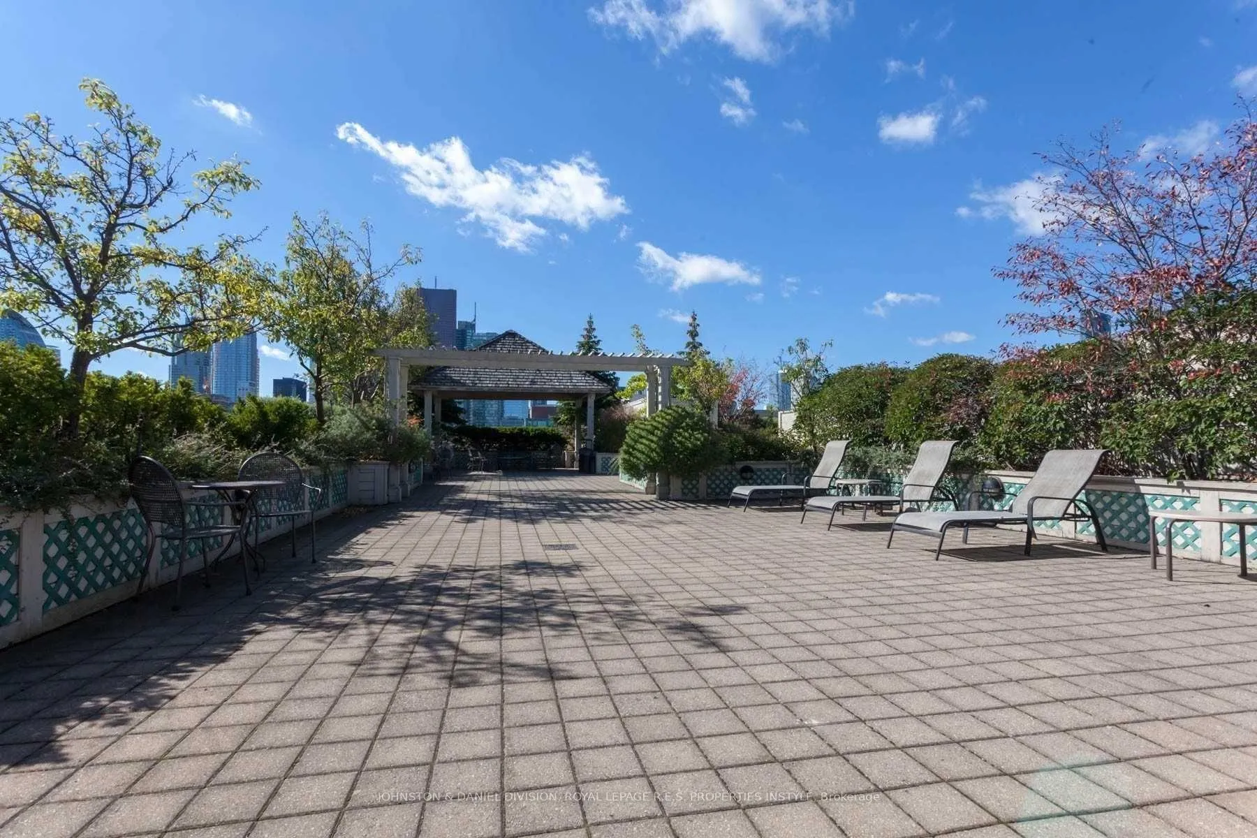 Photo 22 of Unit 1214, 323 Richmond Street E, Toronto, Moss Park — HOMEH