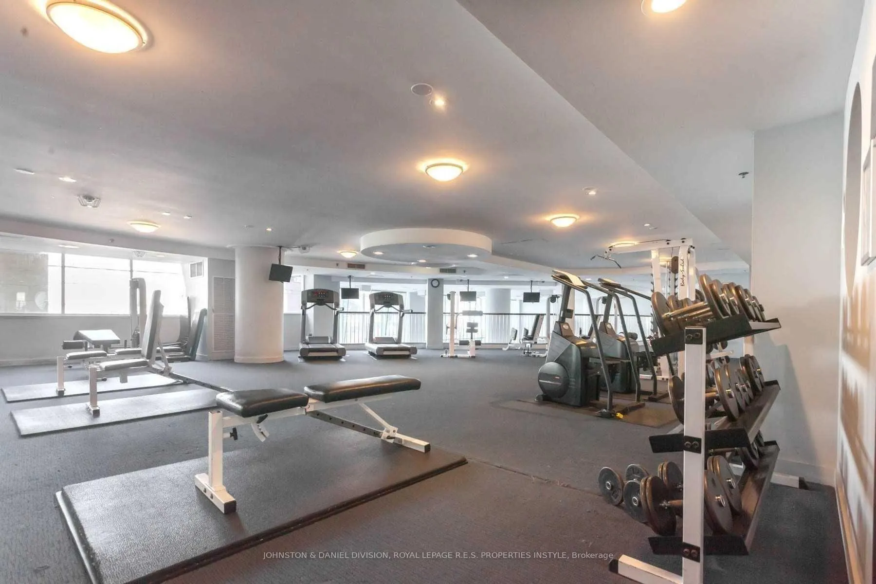 Photo 23 of Unit 1214, 323 Richmond Street E, Toronto, Moss Park — HOMEH