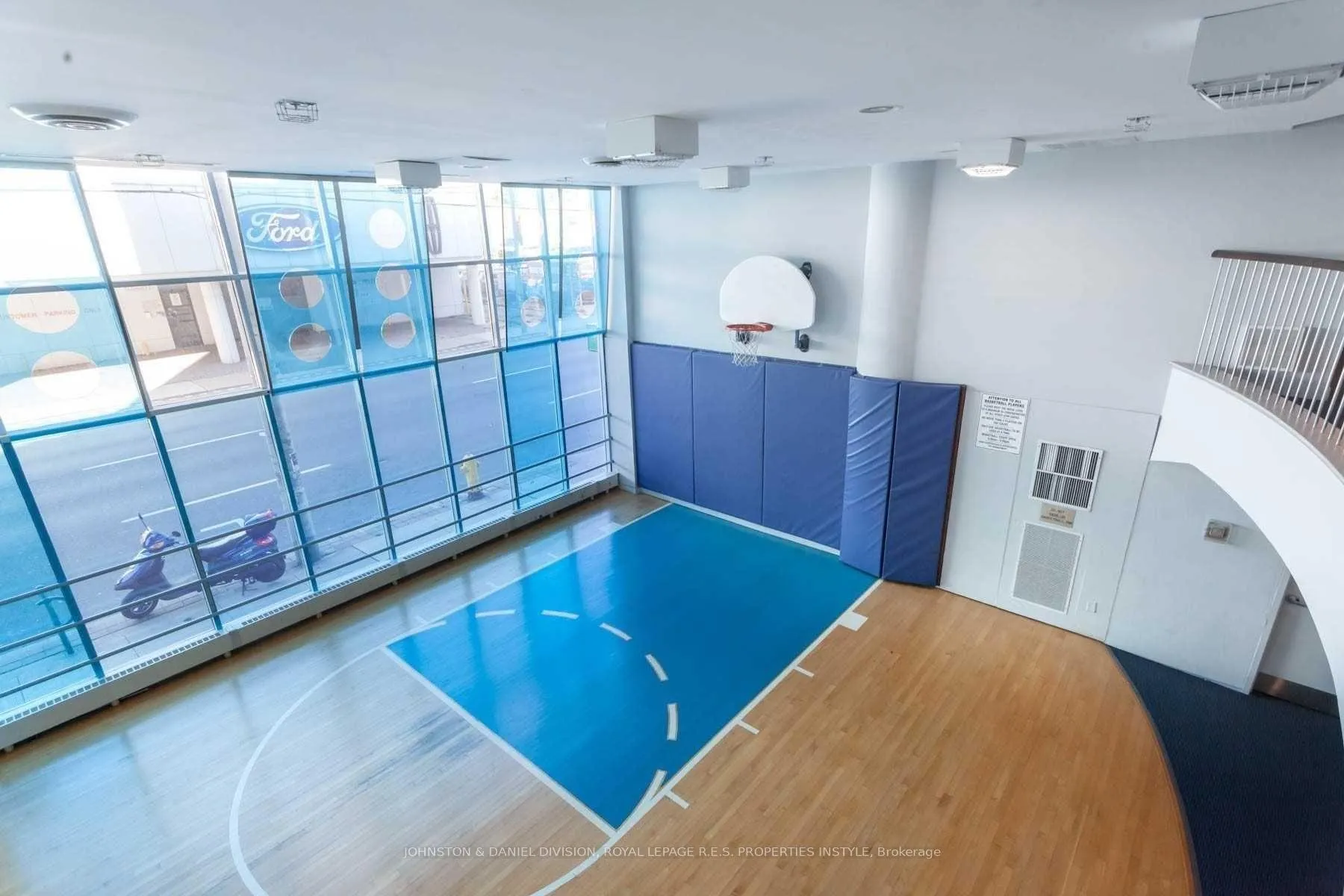 Photo 25 of Unit 1214, 323 Richmond Street E, Toronto, Moss Park — HOMEH