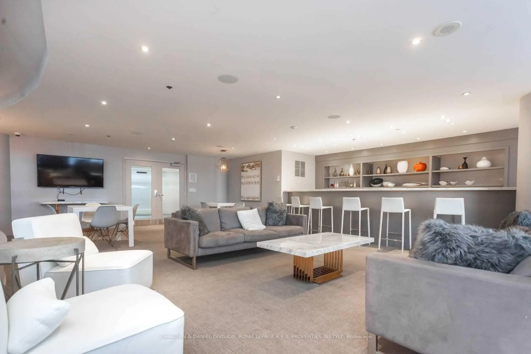 Photo 27 of Unit 1214, 323 Richmond Street E, Toronto, Moss Park — HOMEH