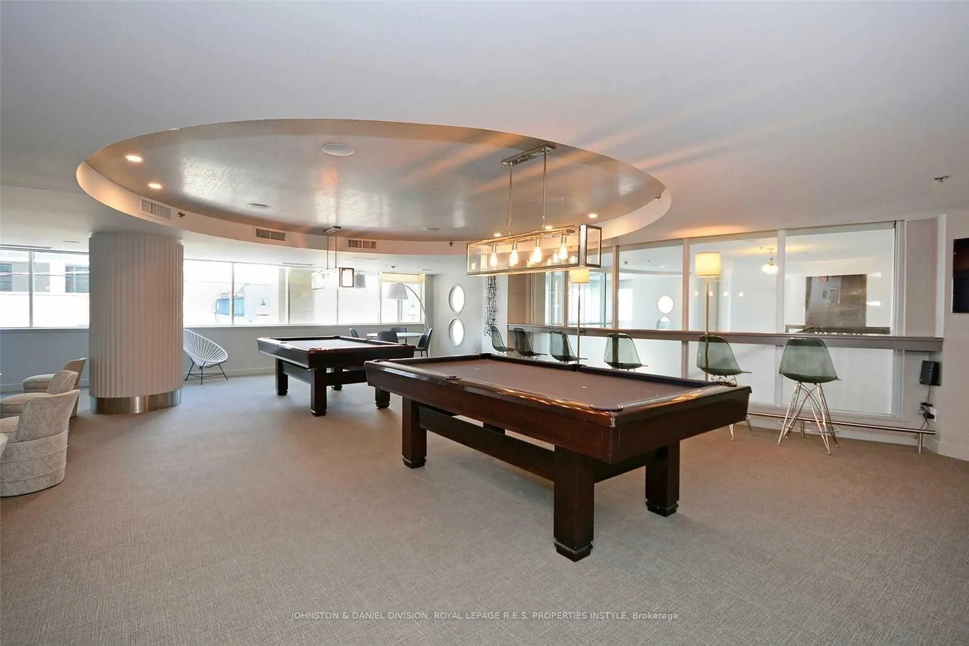 Photo 28 of Unit 1214, 323 Richmond Street E, Toronto, Moss Park — HOMEH