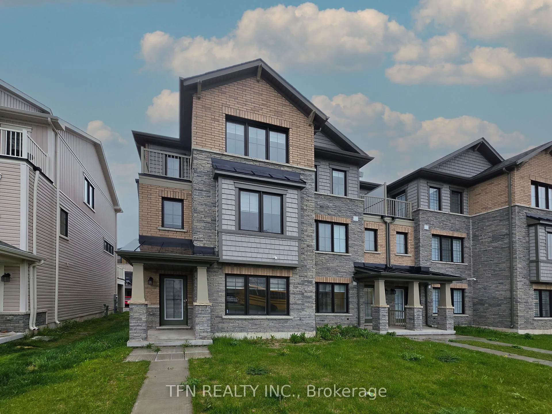 Photo 1 of 231 Melody Lane, Thorold, Thorold Downtown — HOMEH