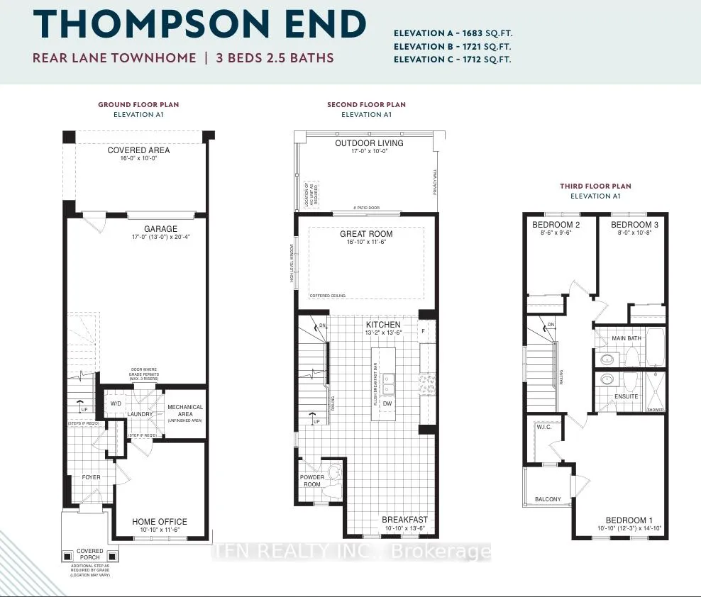 Photo 37 of 231 Melody Lane, Thorold, Thorold Downtown — HOMEH