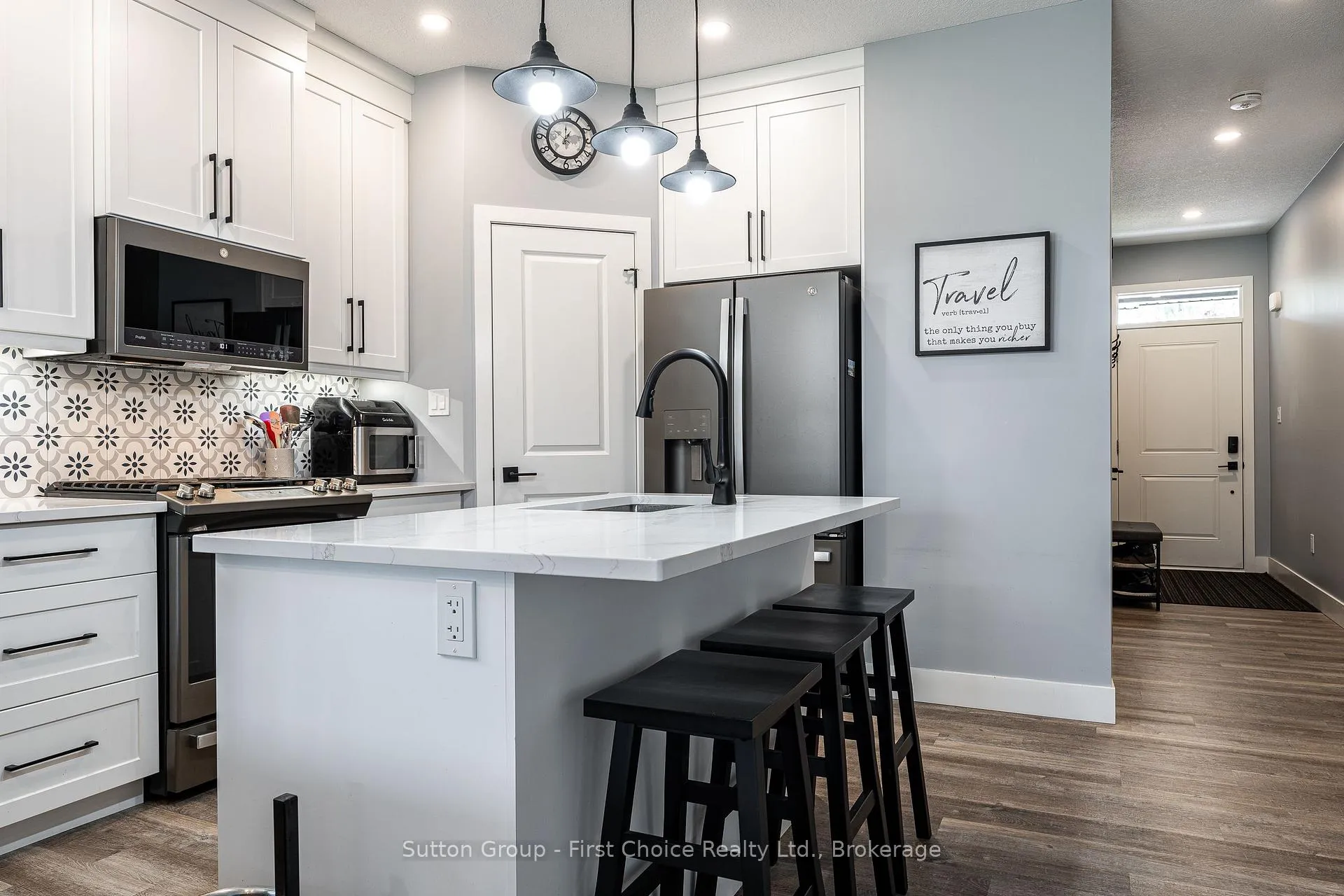 Photo 8 of 135 Egan Avenue, St. Marys — HOMEH