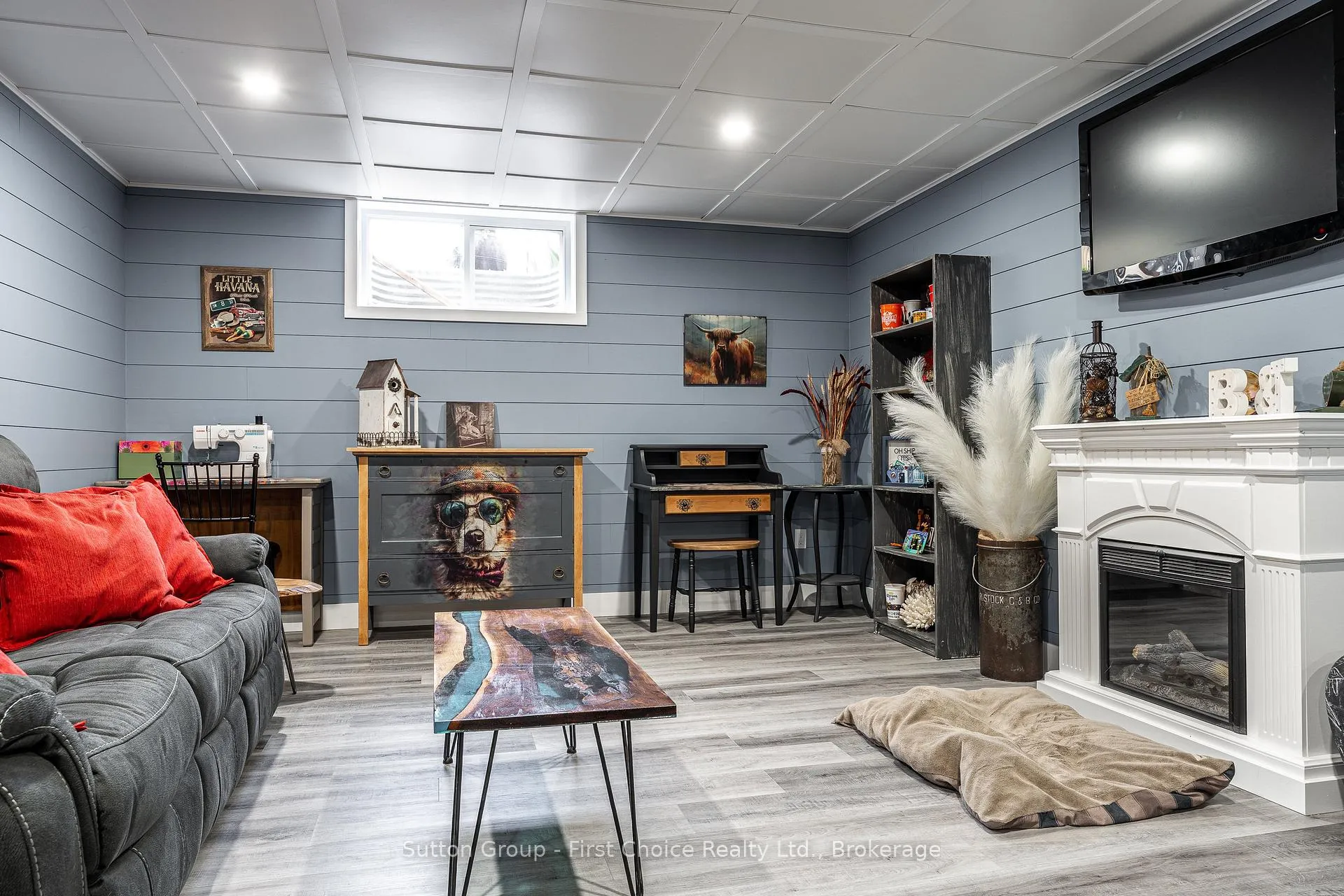 Photo 18 of 135 Egan Avenue, St. Marys — HOMEH