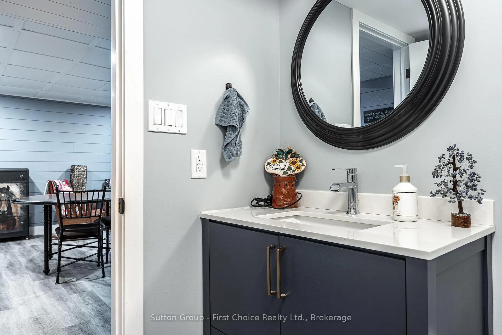 Photo 22 of 135 Egan Avenue, St. Marys — HOMEH