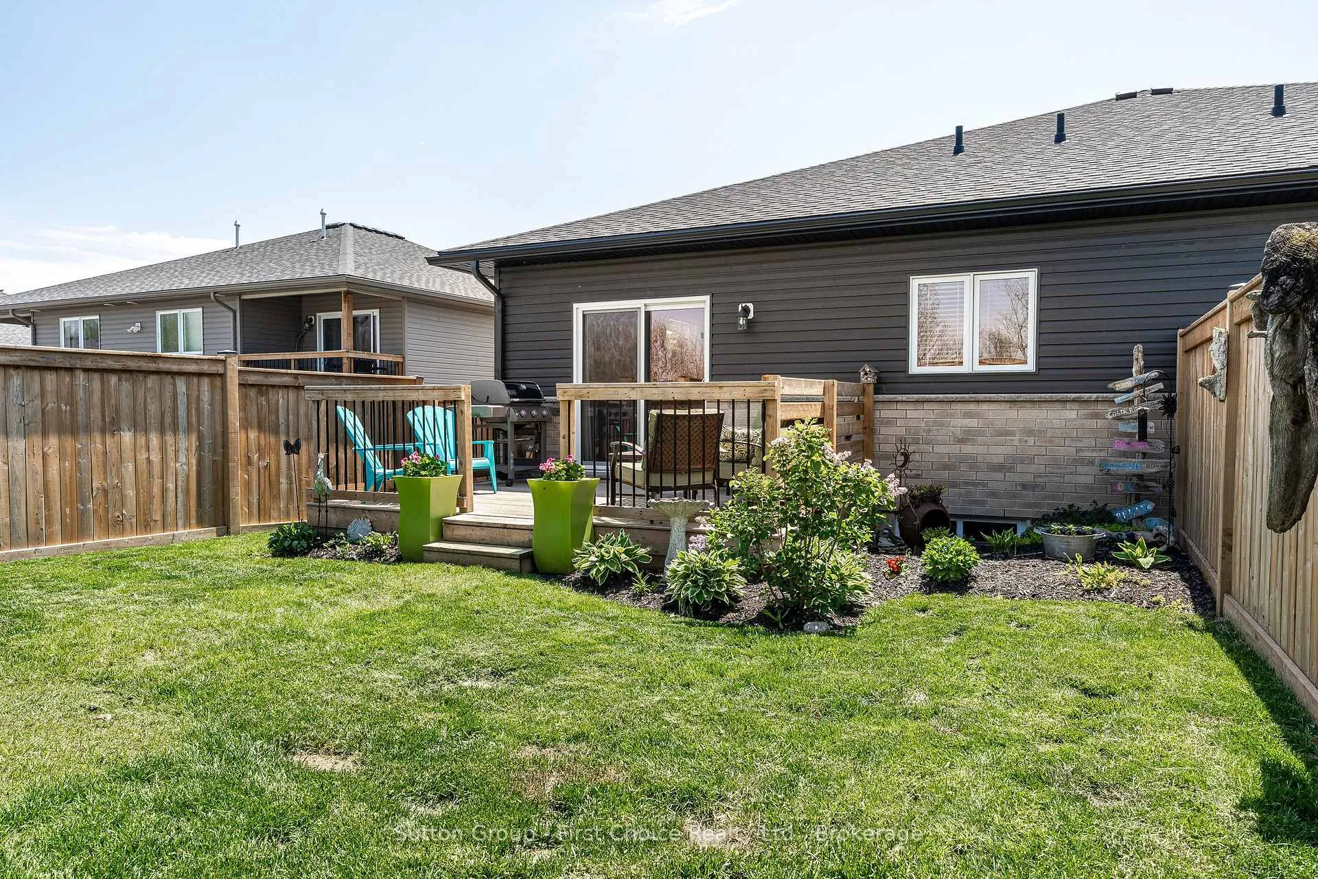 Photo 24 of 135 Egan Avenue, St. Marys — HOMEH