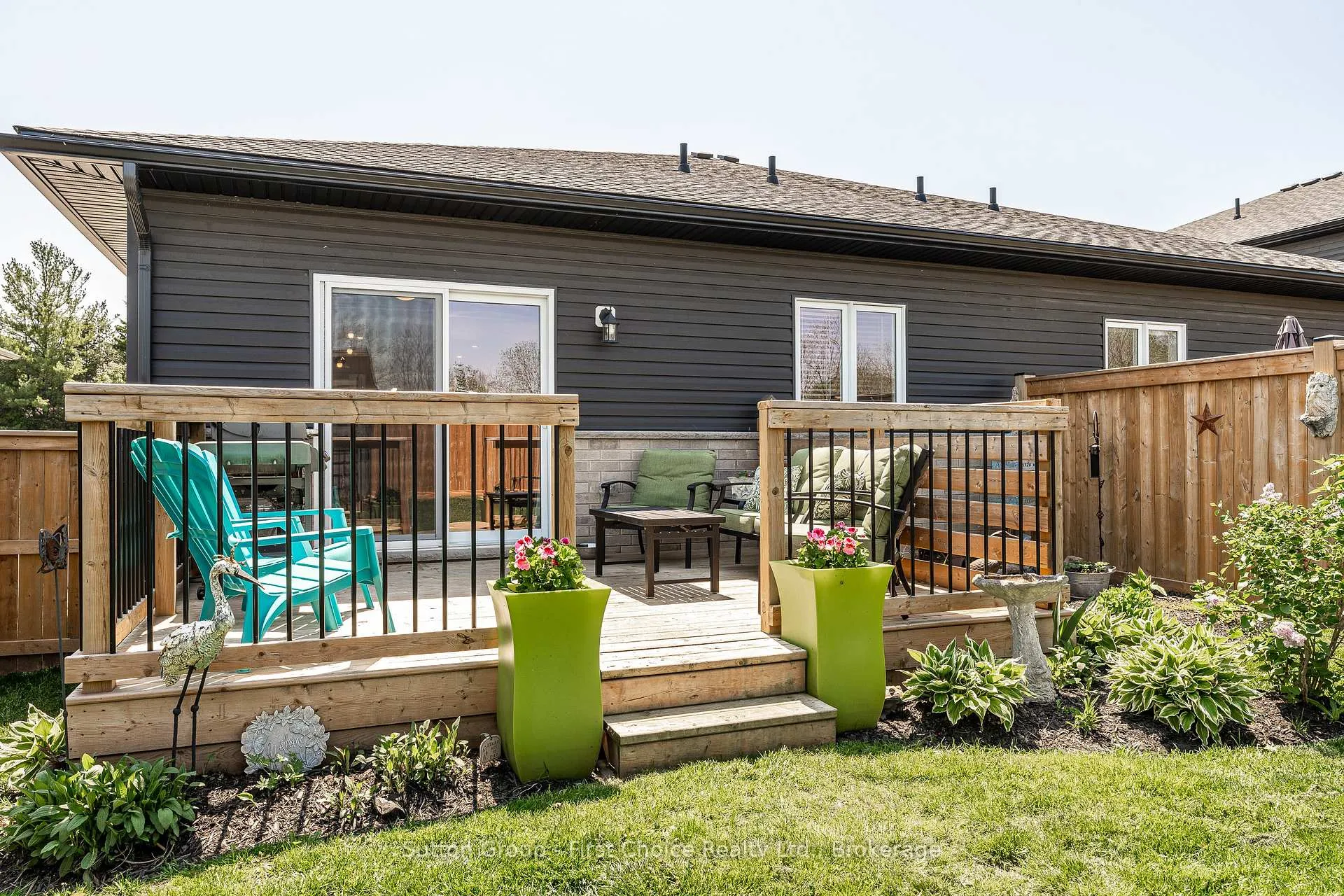 Photo 25 of 135 Egan Avenue, St. Marys — HOMEH