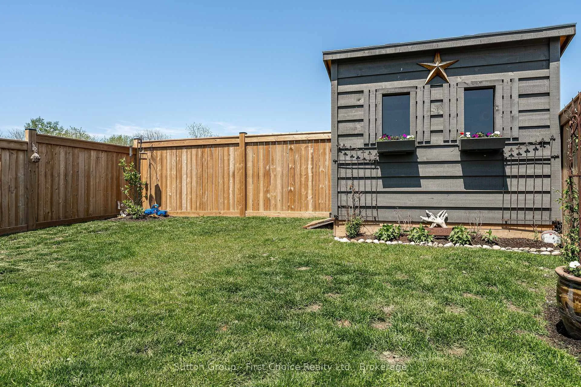 Photo 26 of 135 Egan Avenue, St. Marys — HOMEH