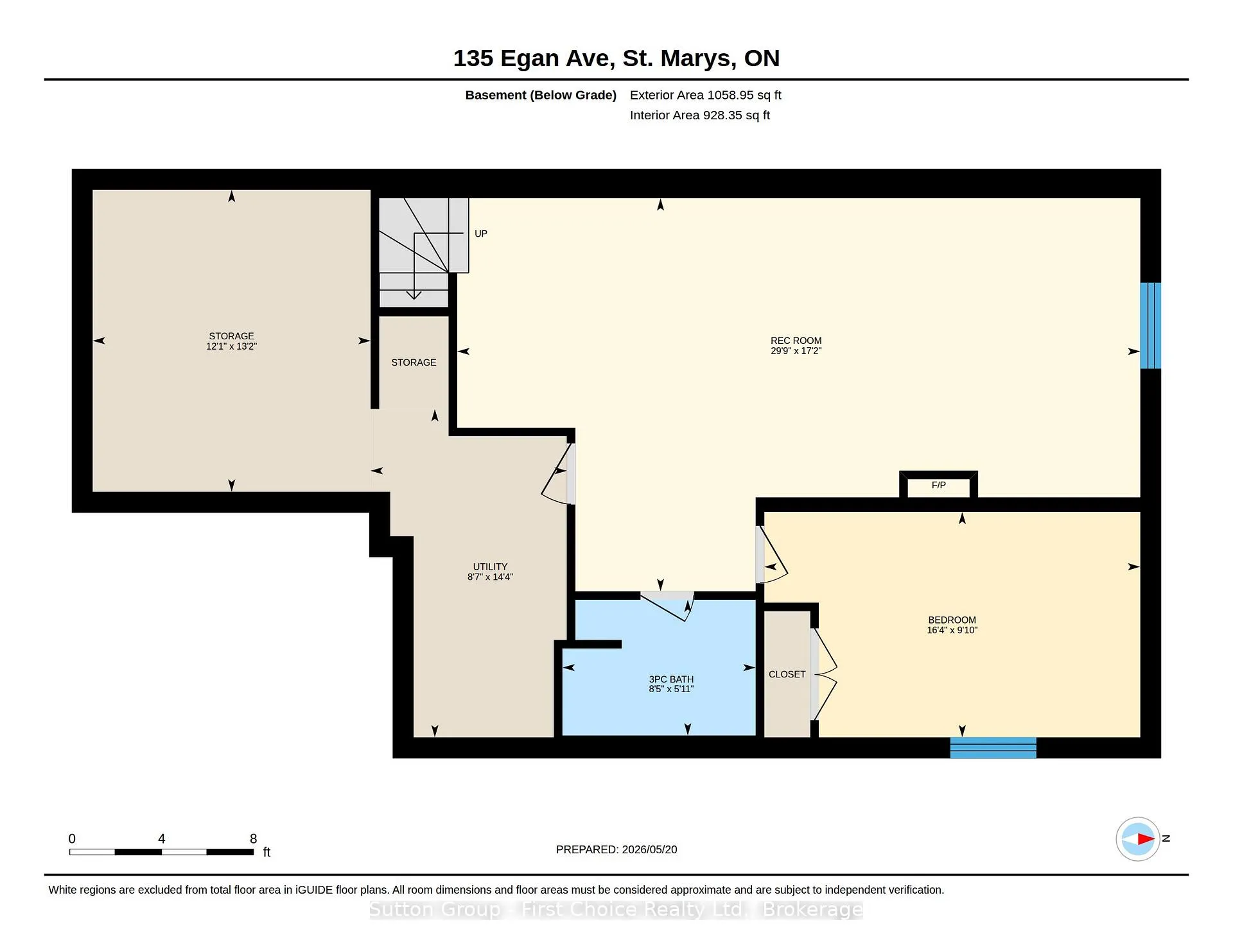 Photo 29 of 135 Egan Avenue, St. Marys — HOMEH