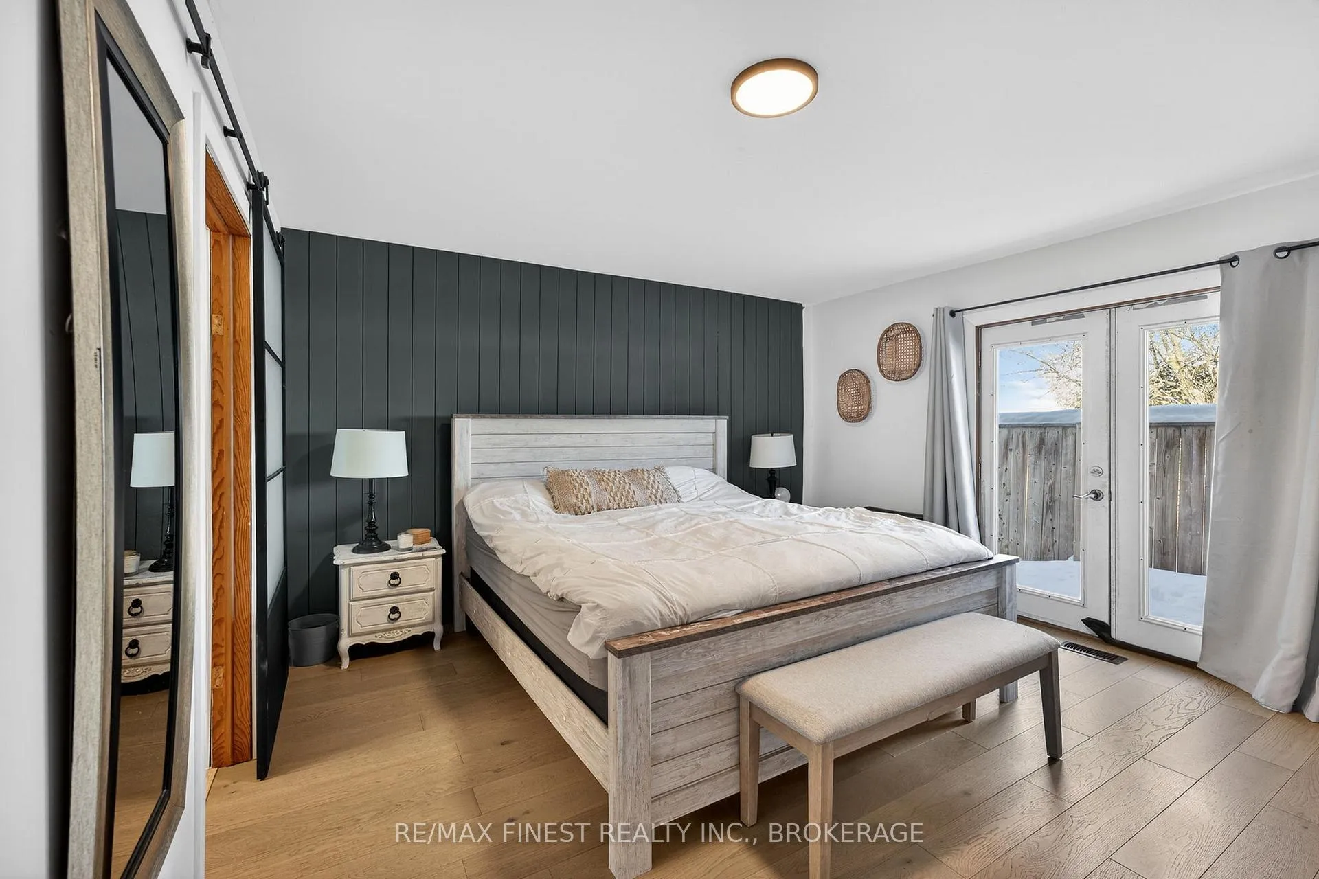 Photo 13 of 2055 Switzerville Road, Loyalist, Lennox and Addington - South — HOMEH